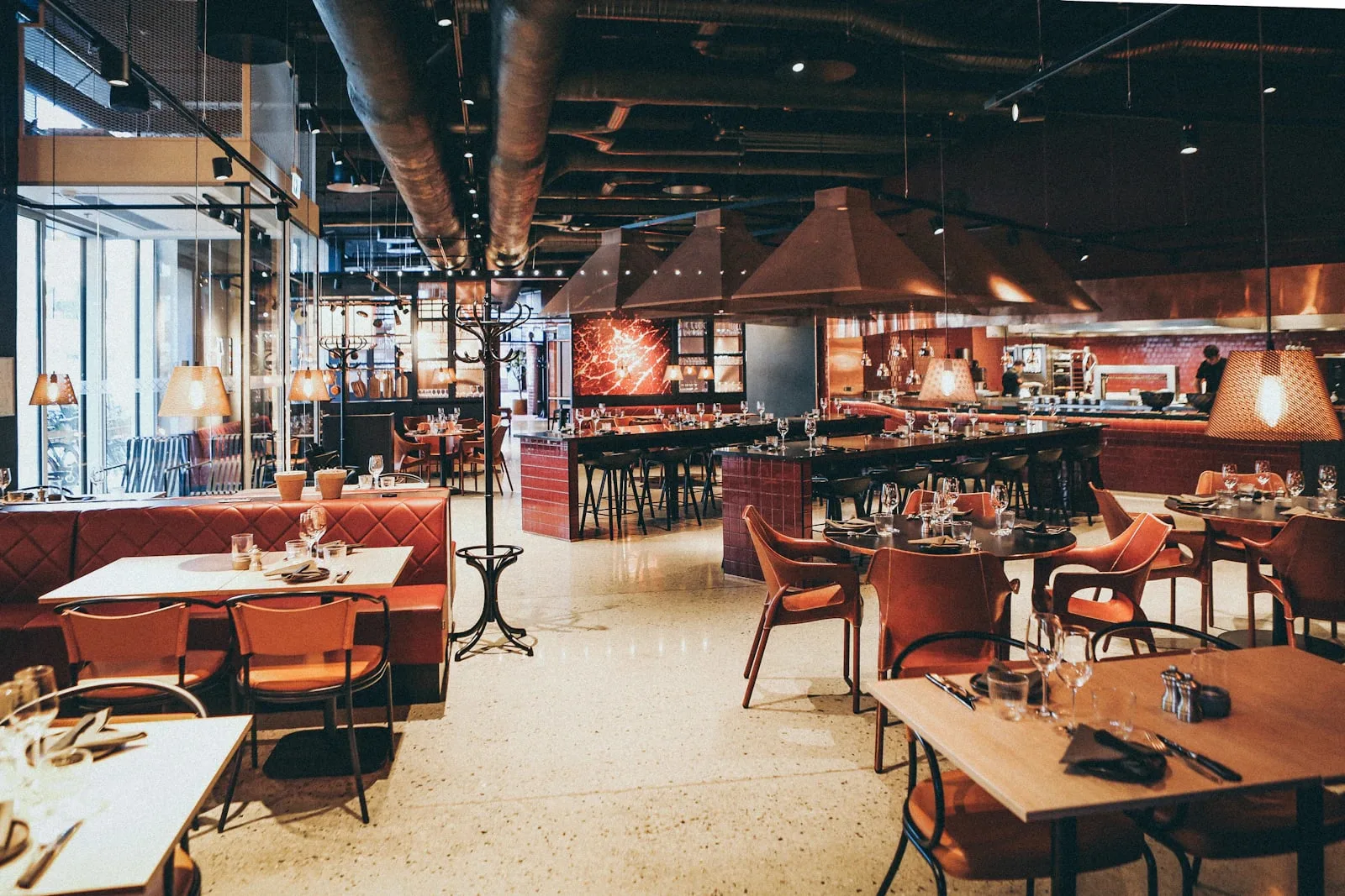 Advanced Diploma in Restaurant Management