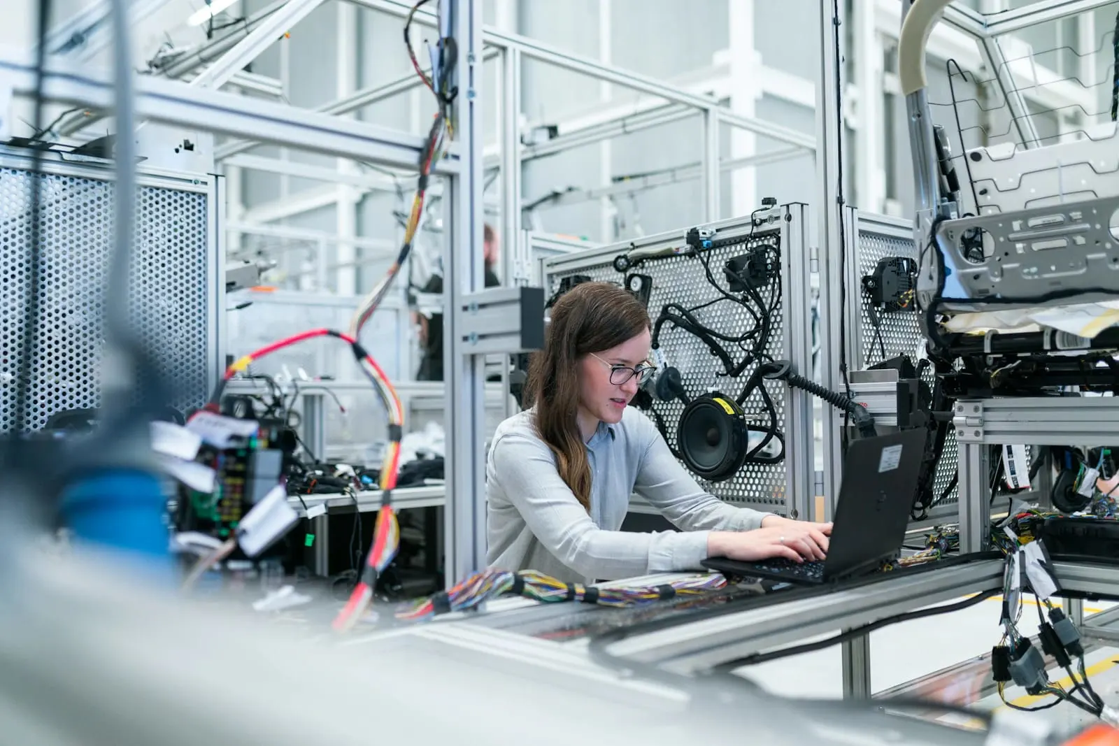 Advanced Diploma in Supply Chain and Logistics Management