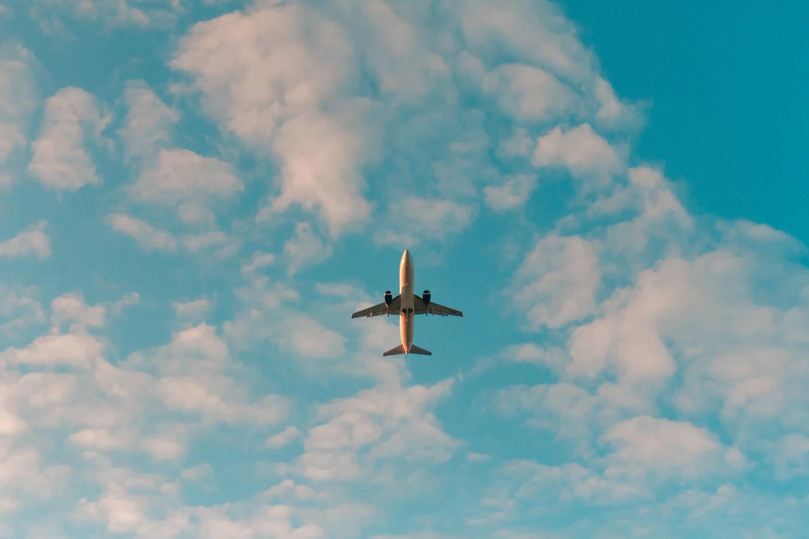 Bachelor of Aviation Safety Management