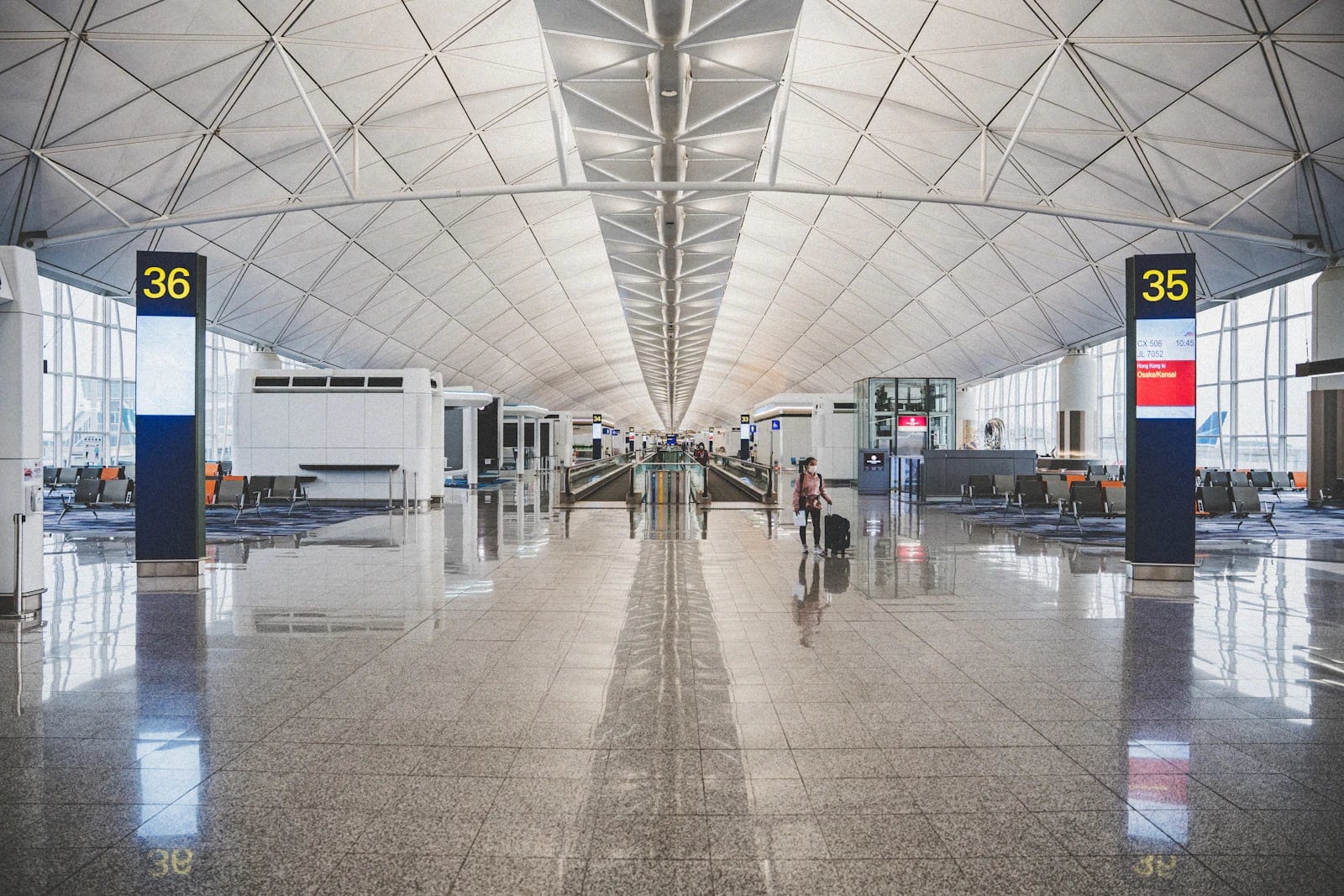 Certificate in Airline Management