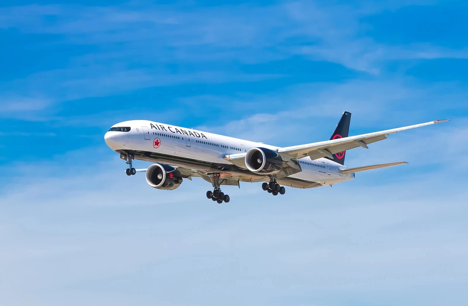 Certificate in Aviation Safety