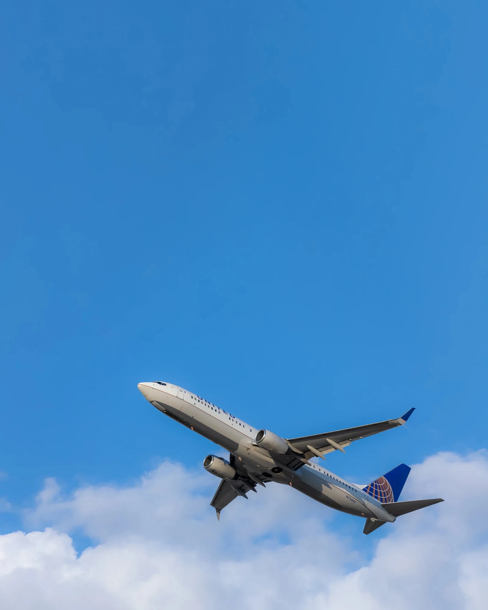 Certificate in Aviation Security