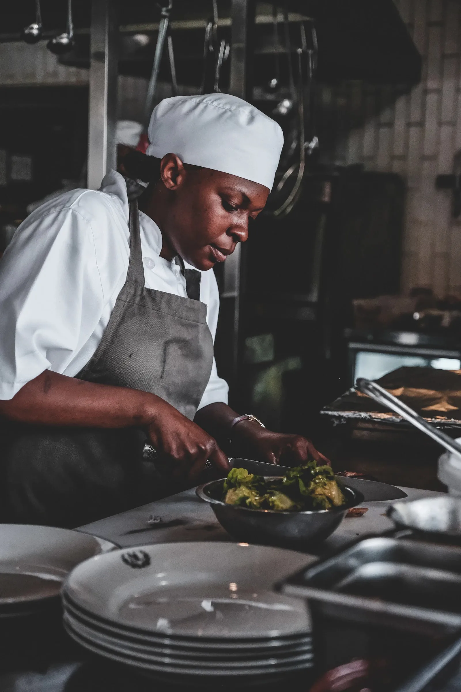 Certificate in Culinary Arts