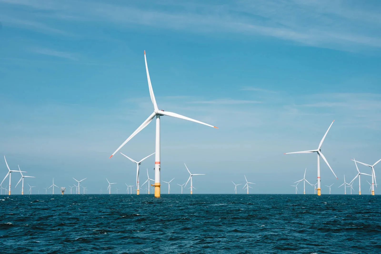 Certificate in Energy Trading