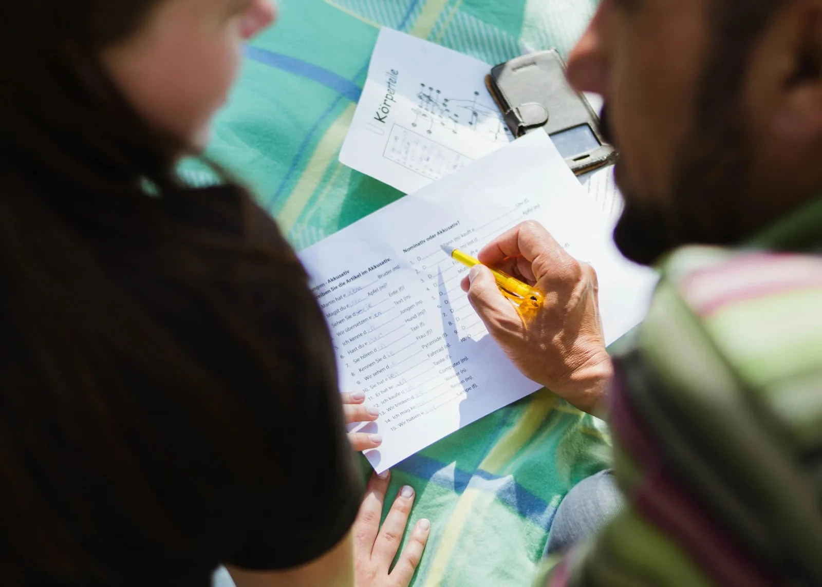 Certificate in English for Tourism