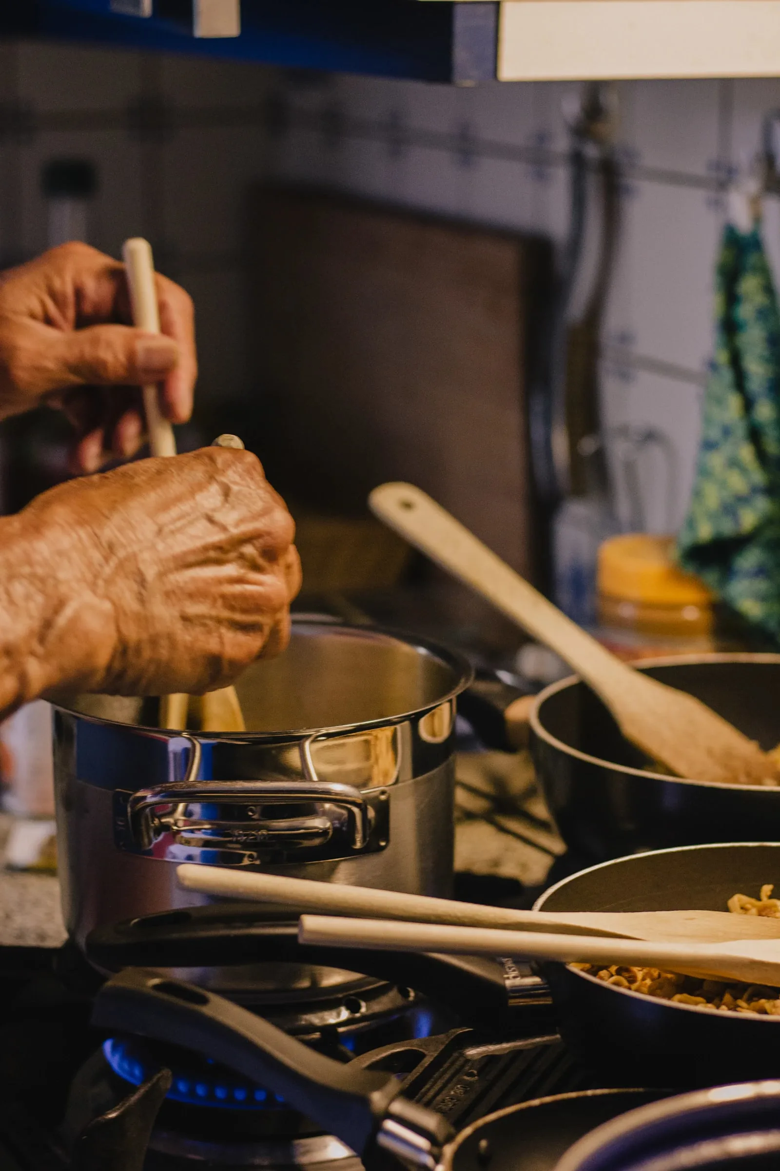 Certificate in Gastronomy