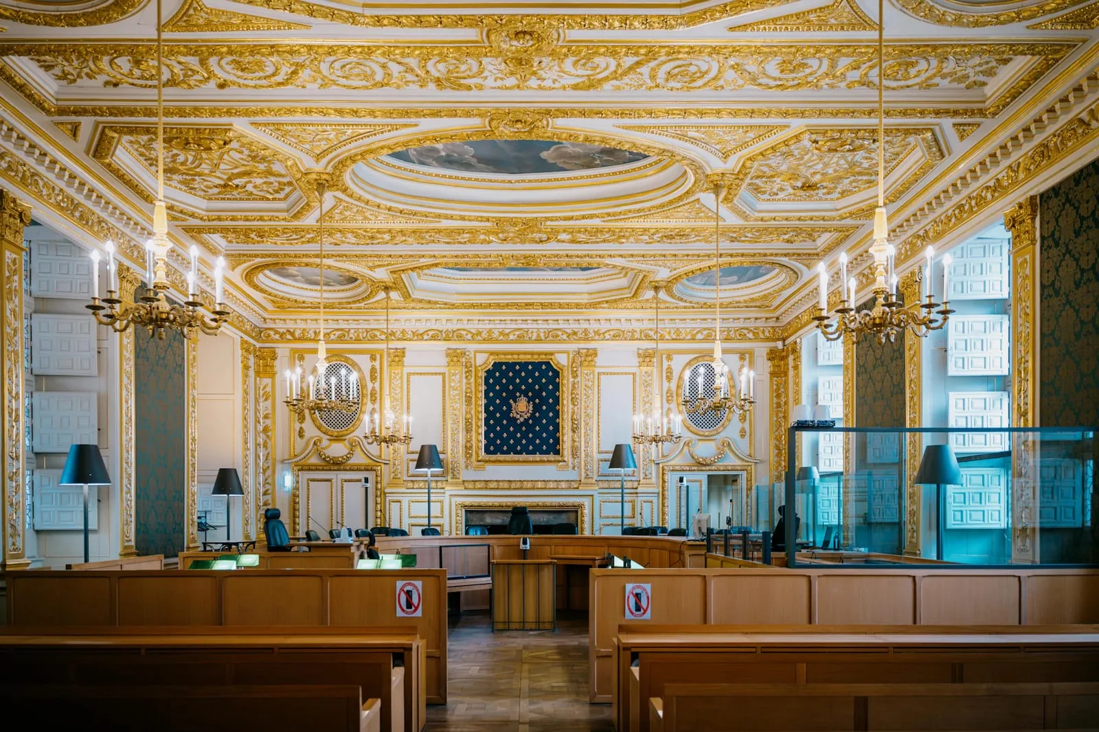 Certificate in Legal Studies