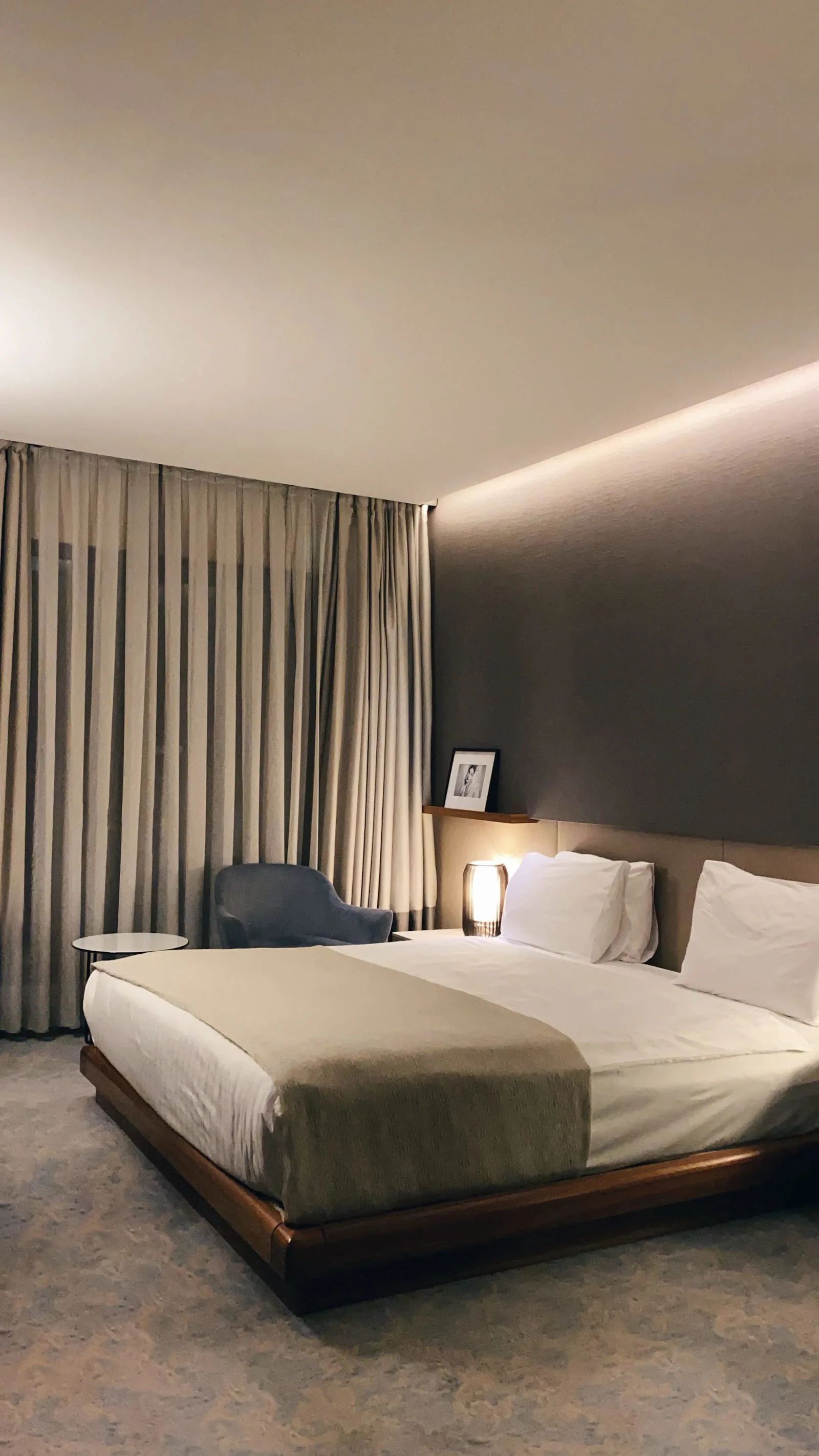 Certificate in Luxury Hospitality