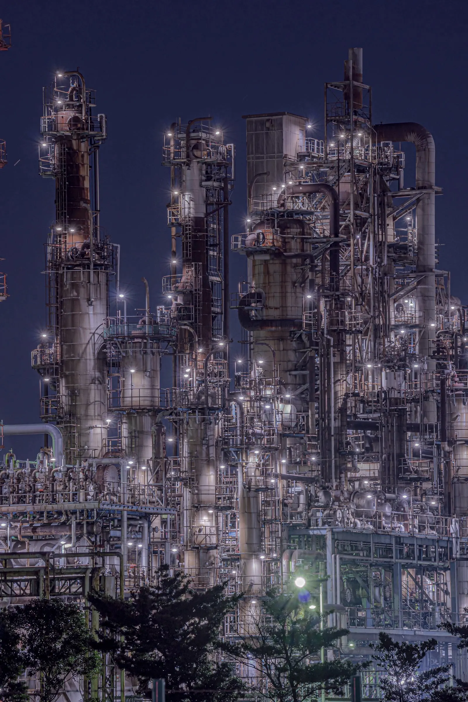 Certificate in Oil and Gas Management