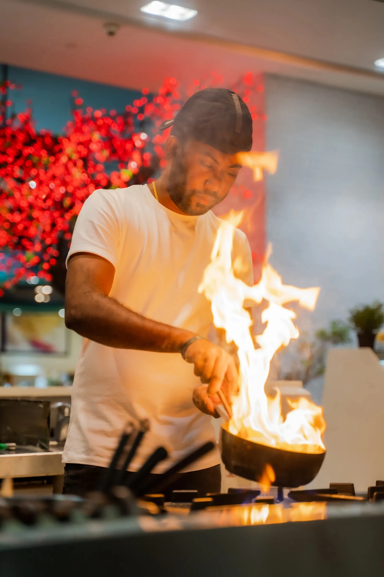 Certificate in Professional Cookery