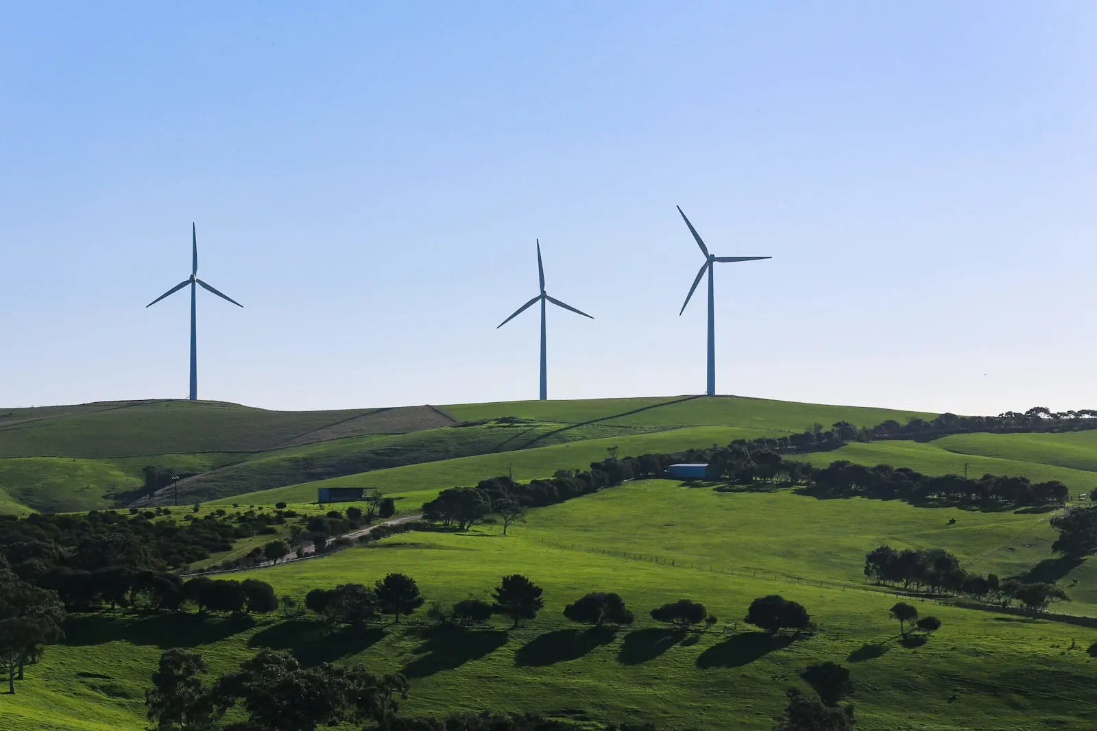 Certificate in Renewable Energy
