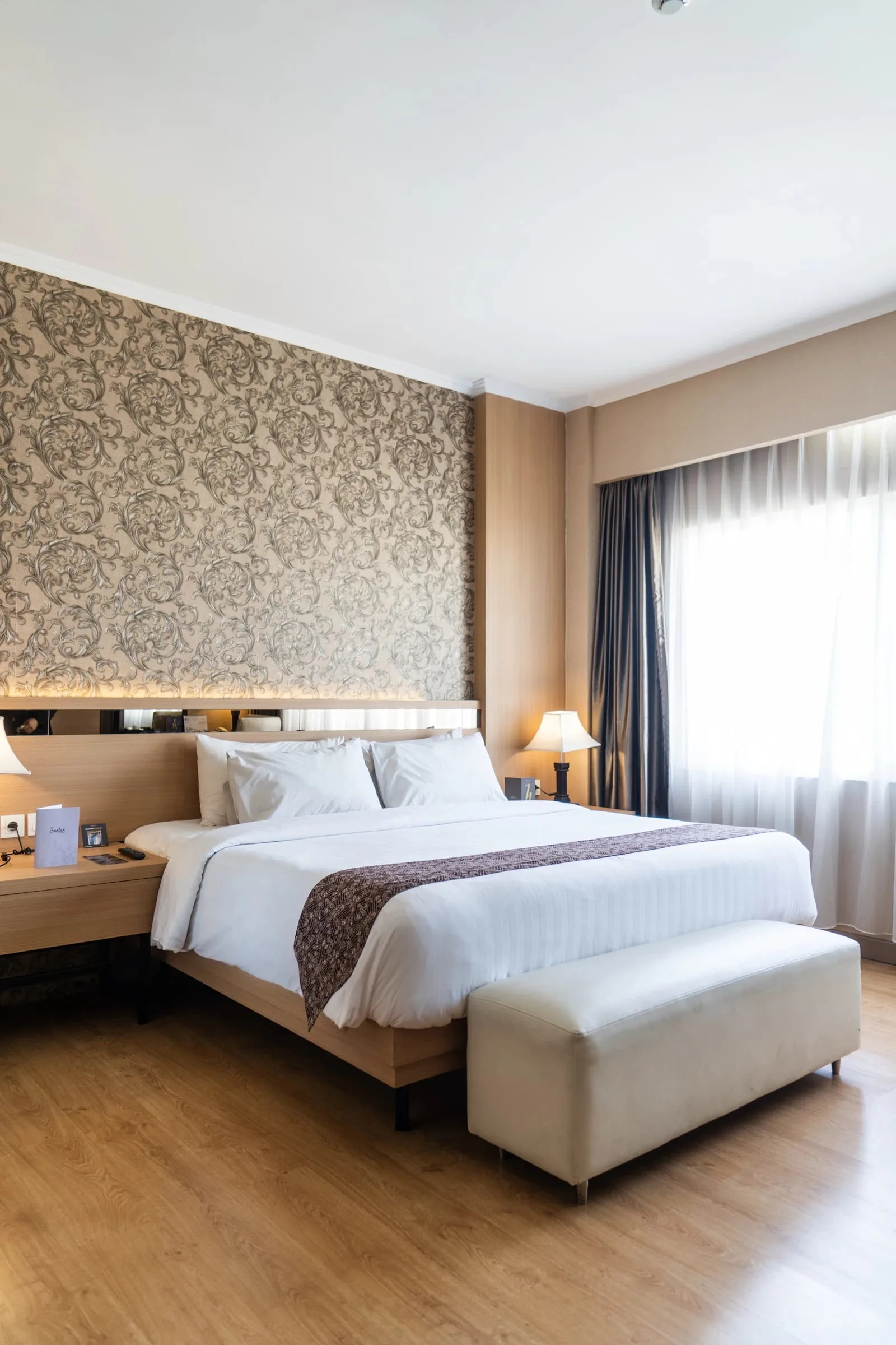 Certificate in VIP Guest Relations