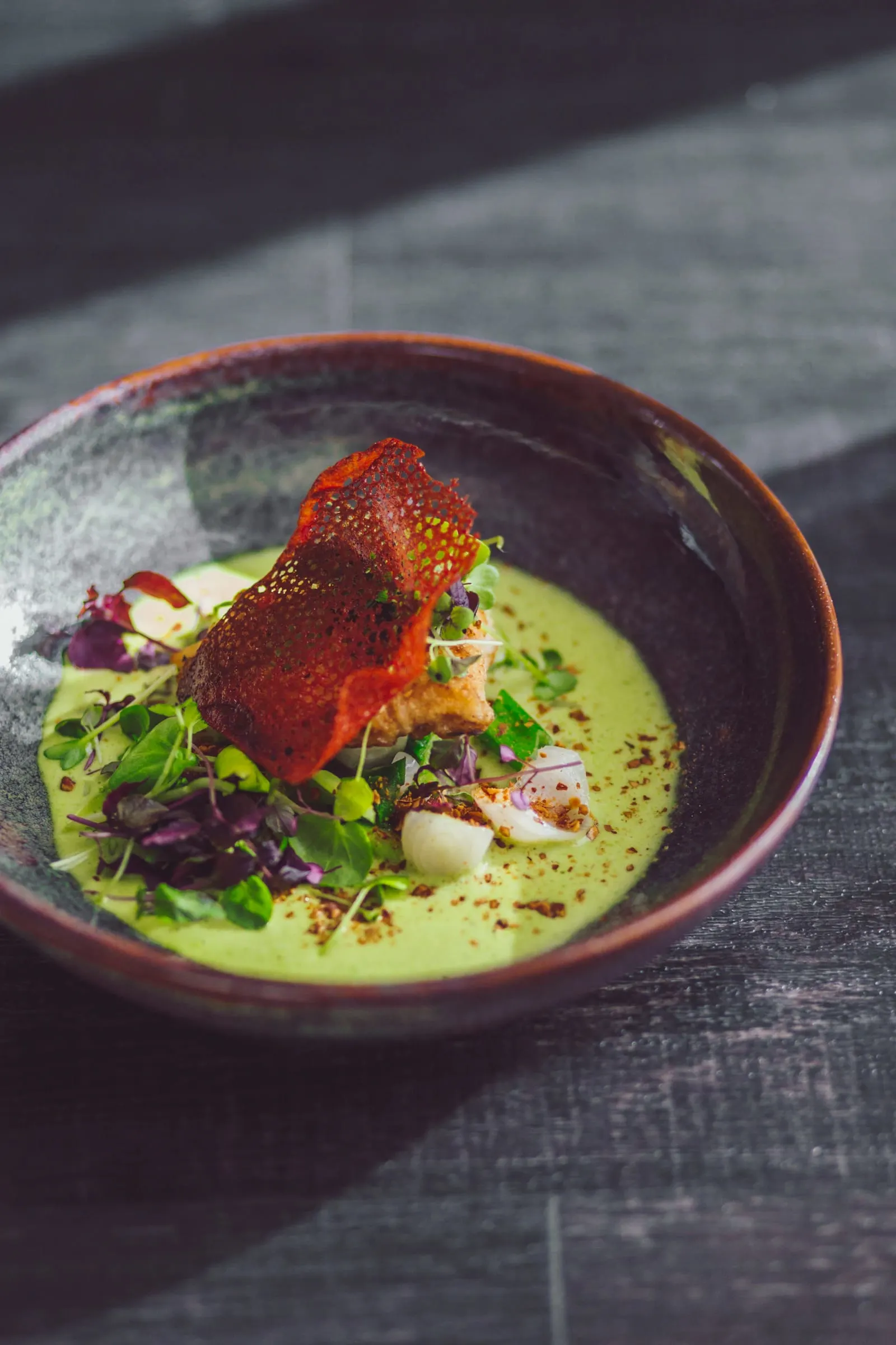 Diploma in Culinary Arts