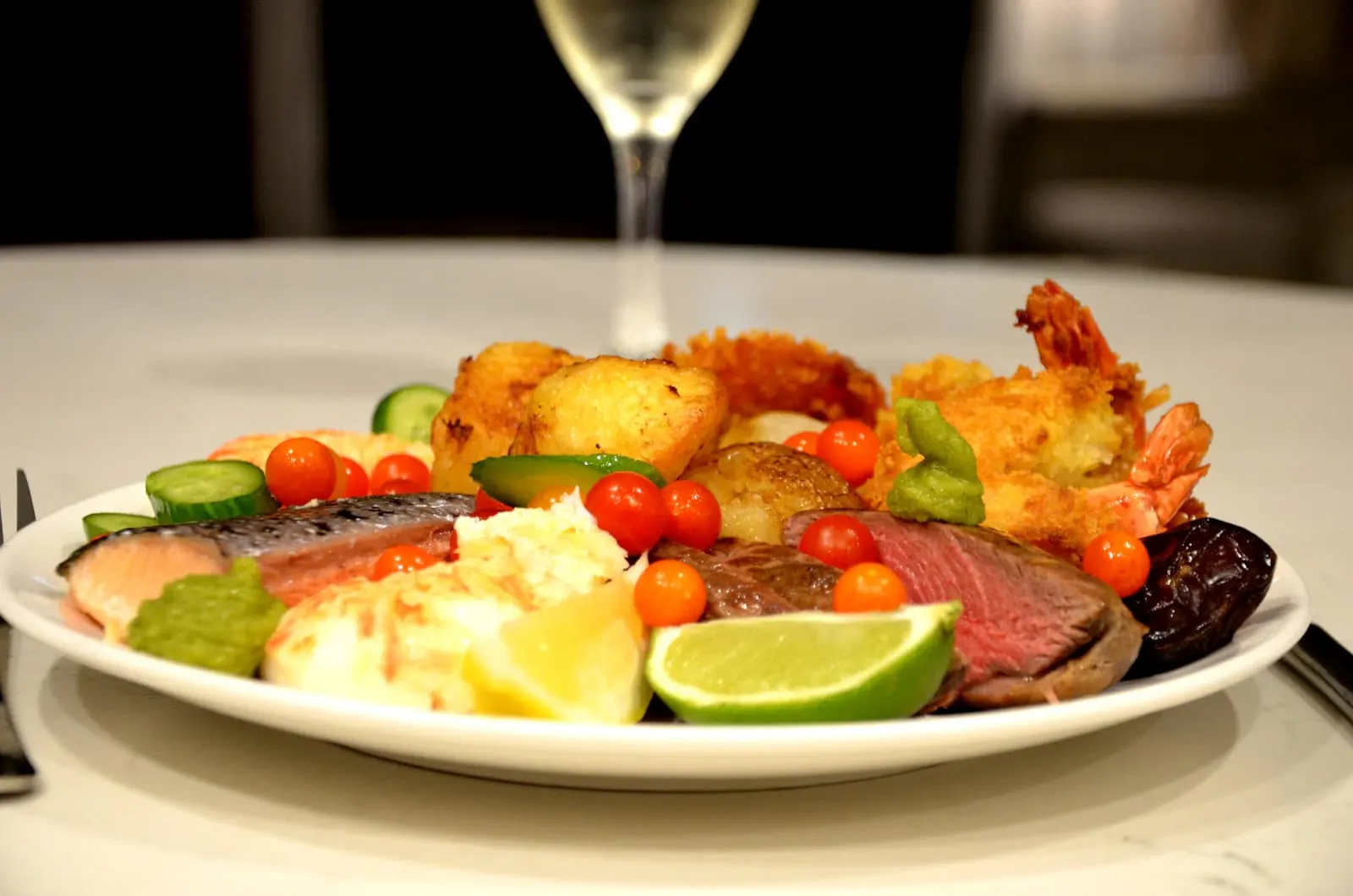 Diploma in Food and Beverage Management