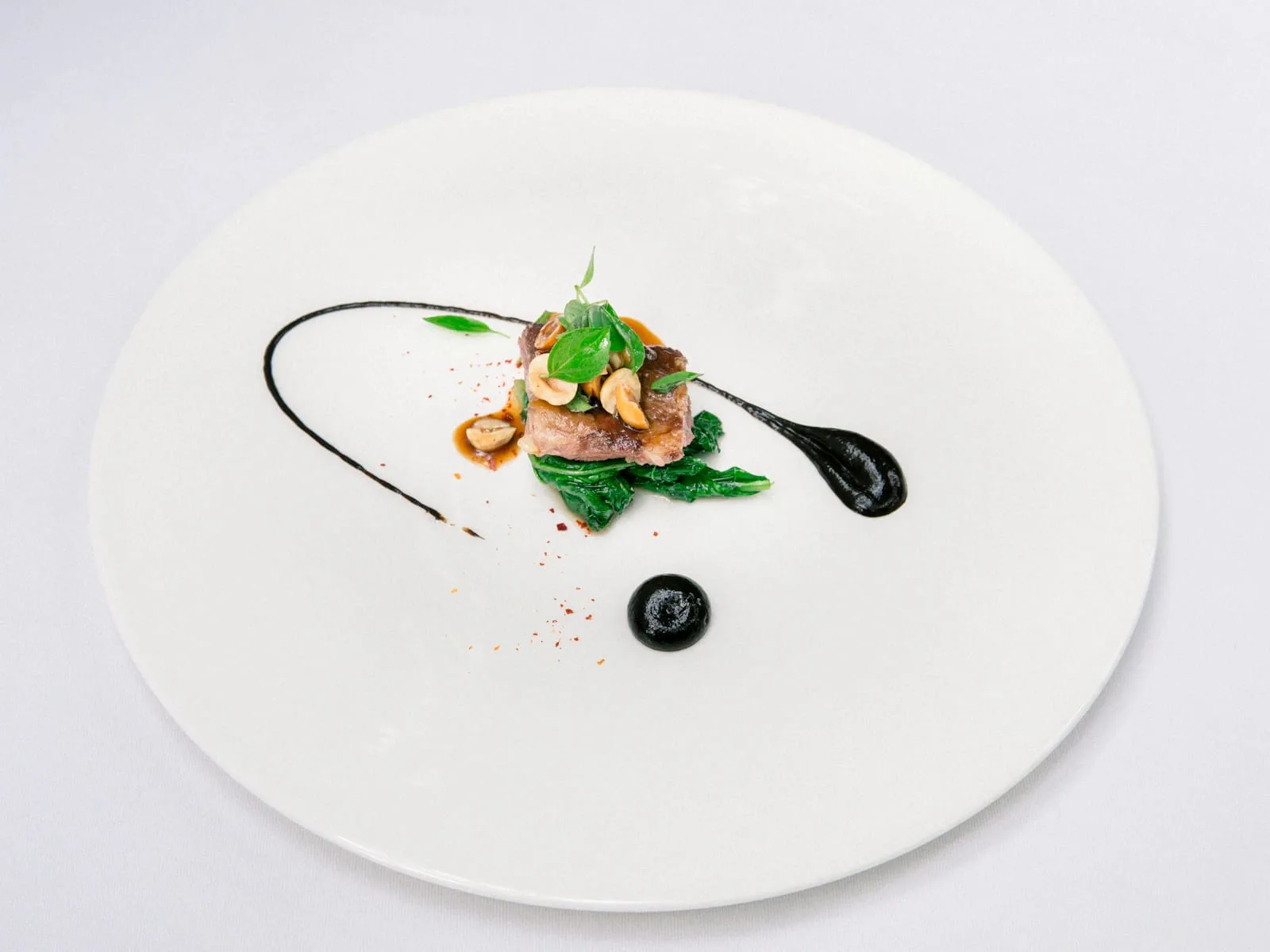 Diploma in Food Business Management