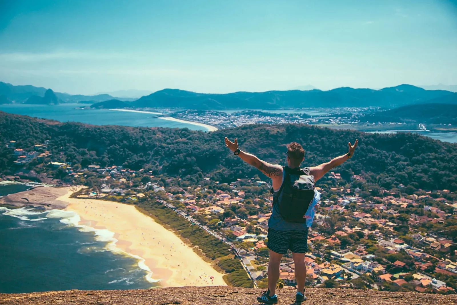 Diploma in Sustainable Tourism Management