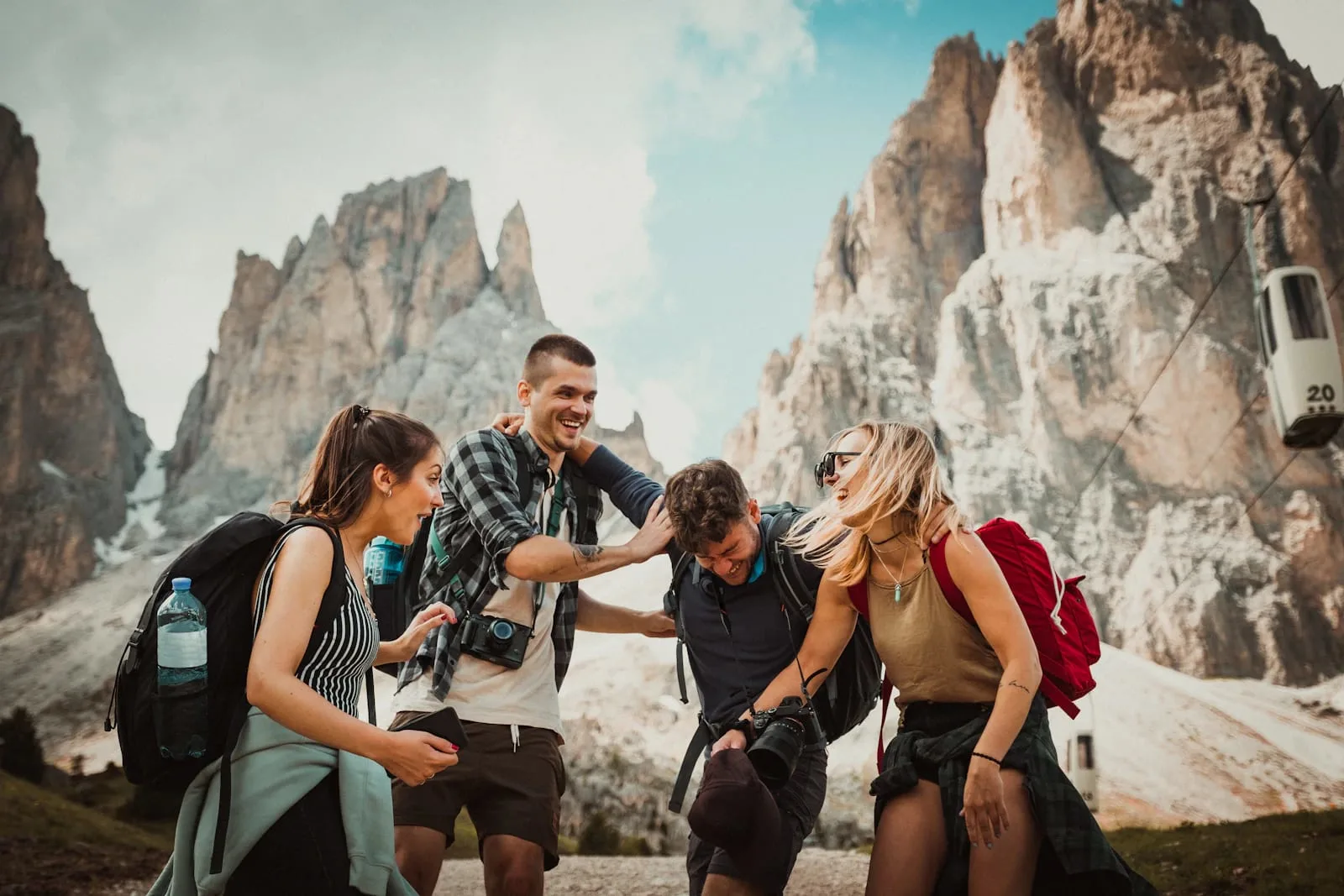 Diploma in Tourism Management