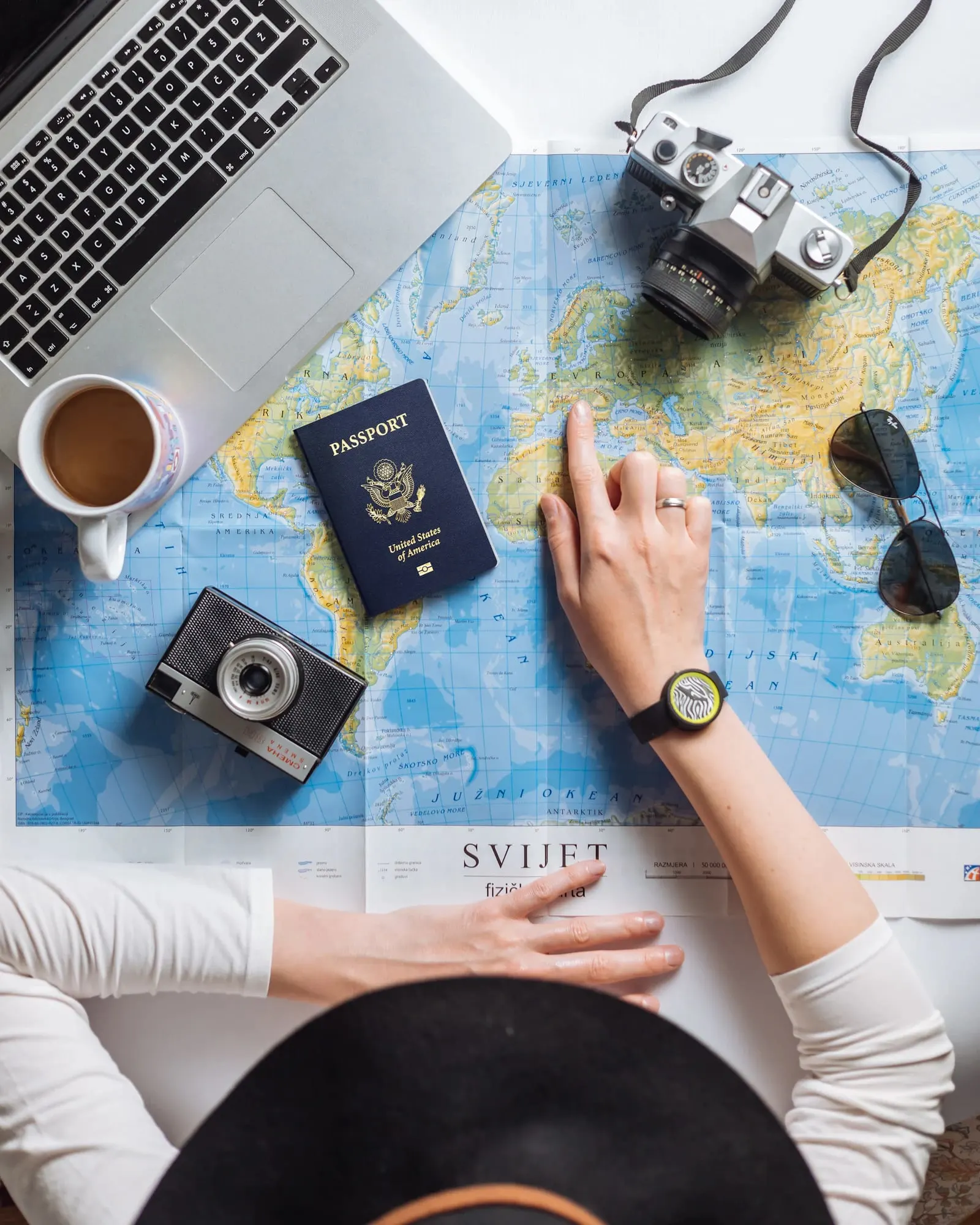 Master of Travel Management