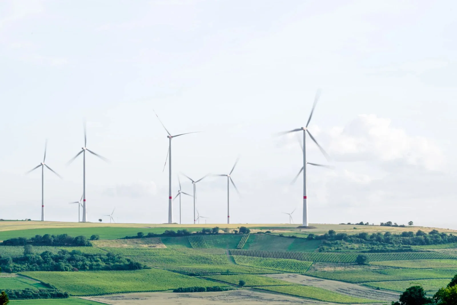 UK Higher Diploma in Energy Trading