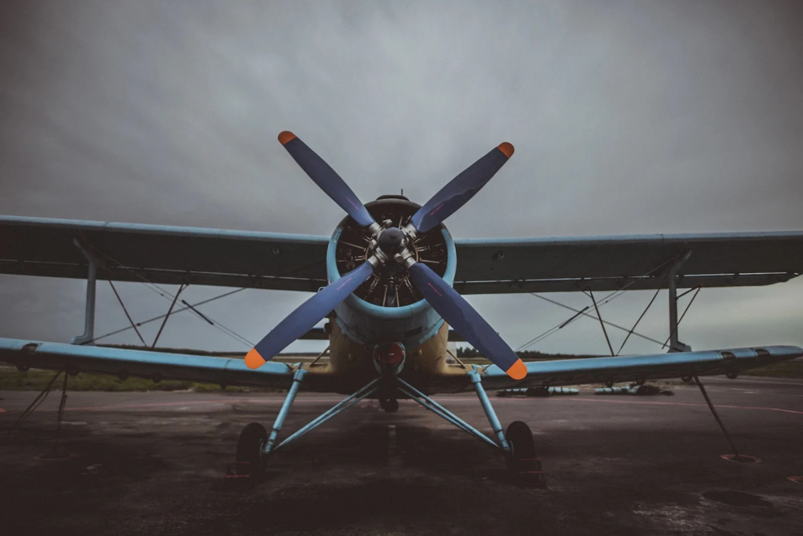 Advanced Diploma in Airline Industry Innovation