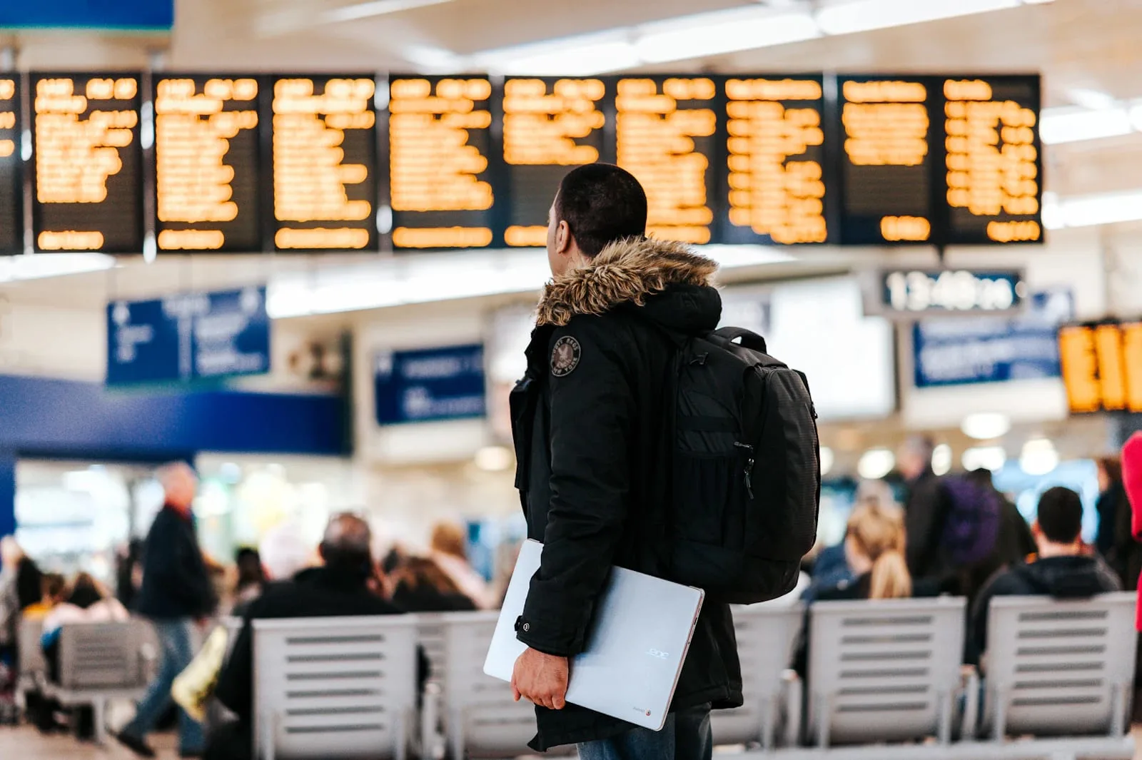 Advanced Diploma in Airline Service Innovation