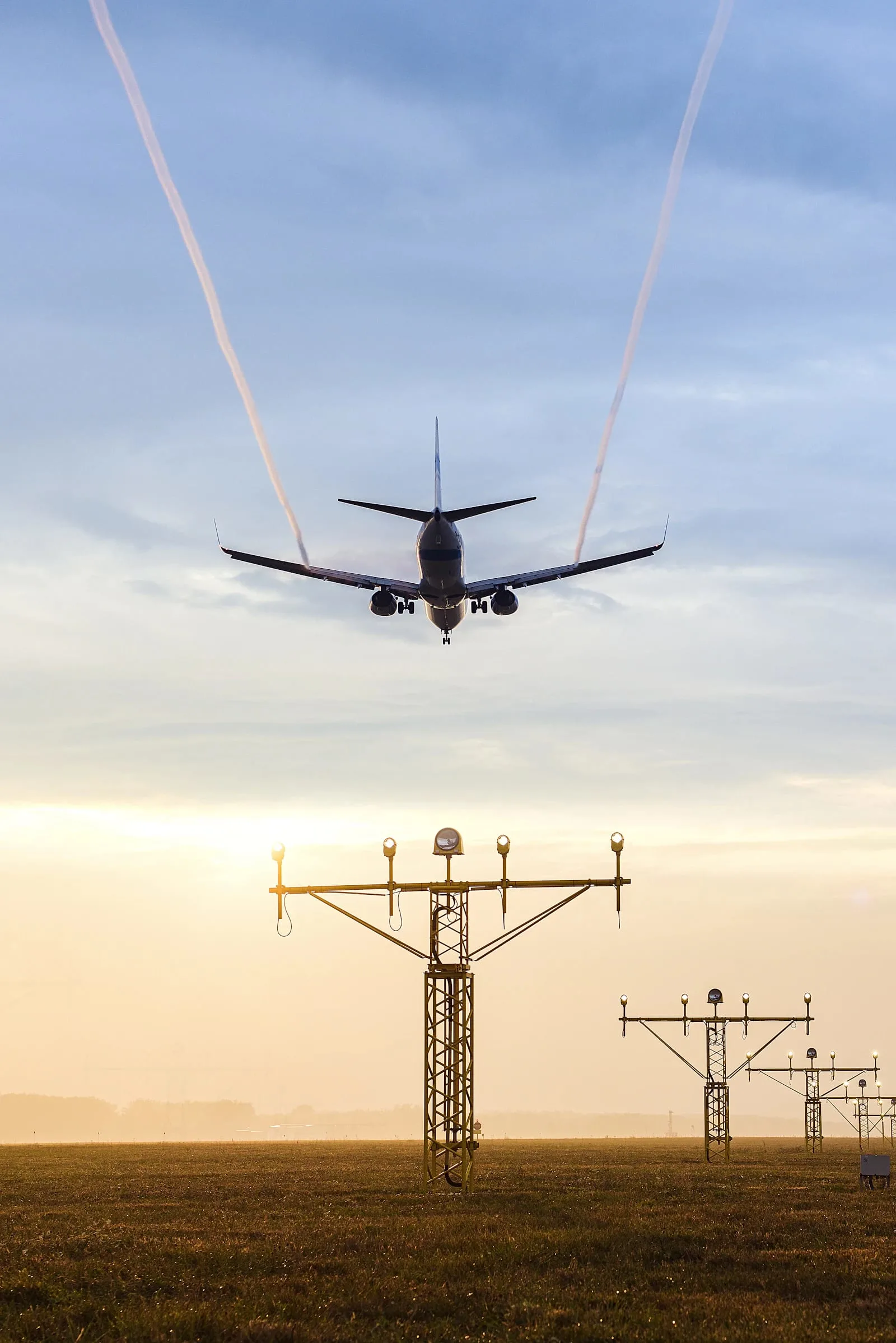 Advanced Diploma in Airport International Operations