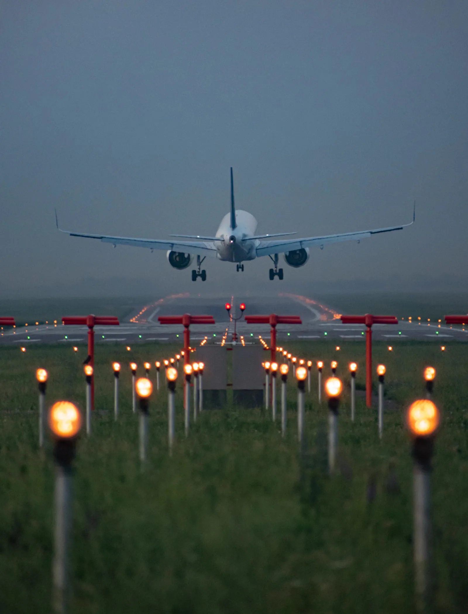 Advanced Diploma in Airport Operations Leadership