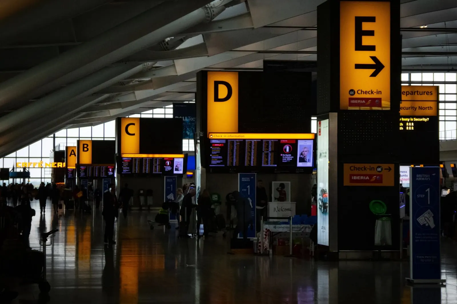 Advanced Diploma in Airport Service Excellence