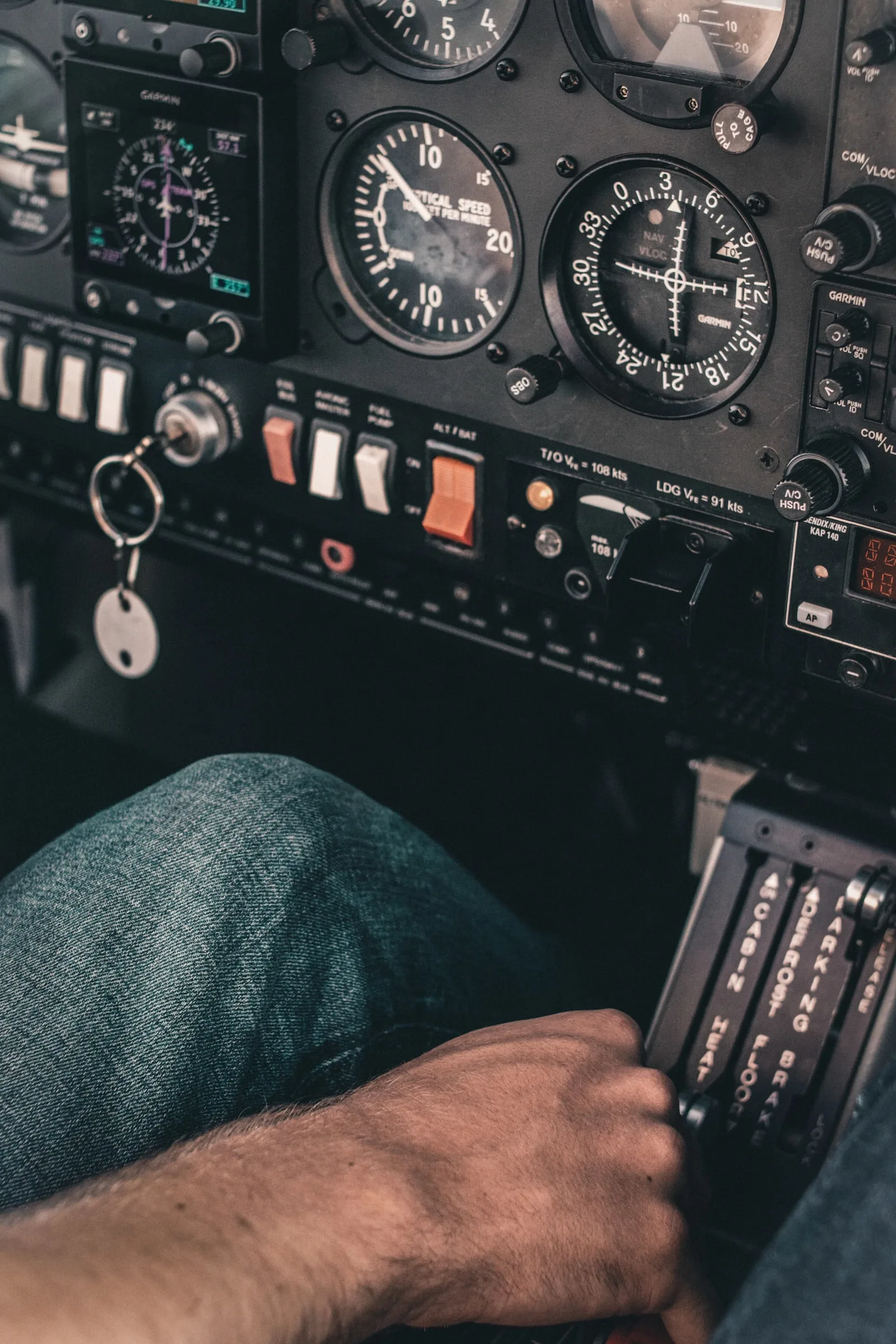 Advanced Diploma in Aviation Business Strategy