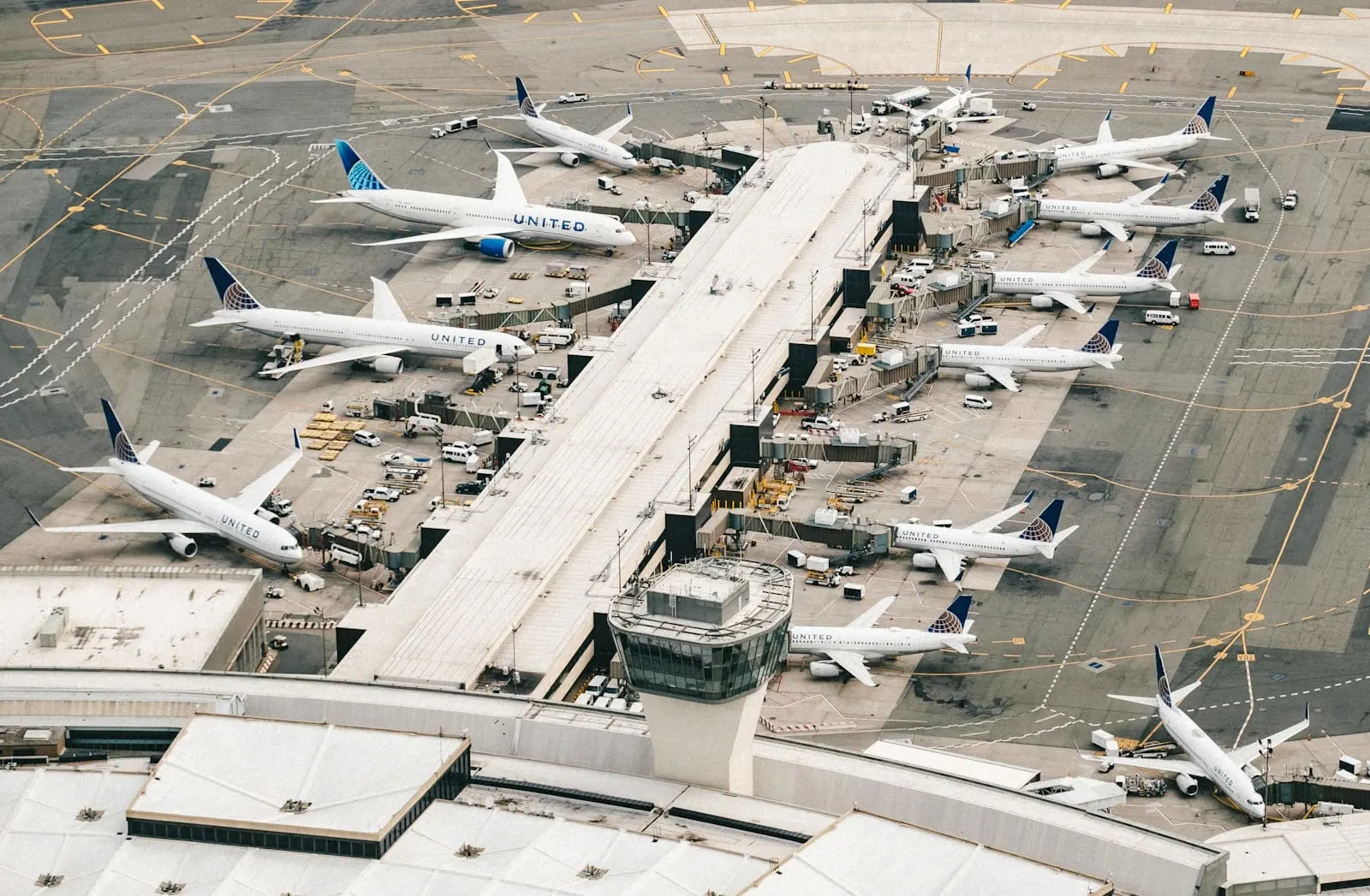 Advanced Diploma in Aviation Career Development
