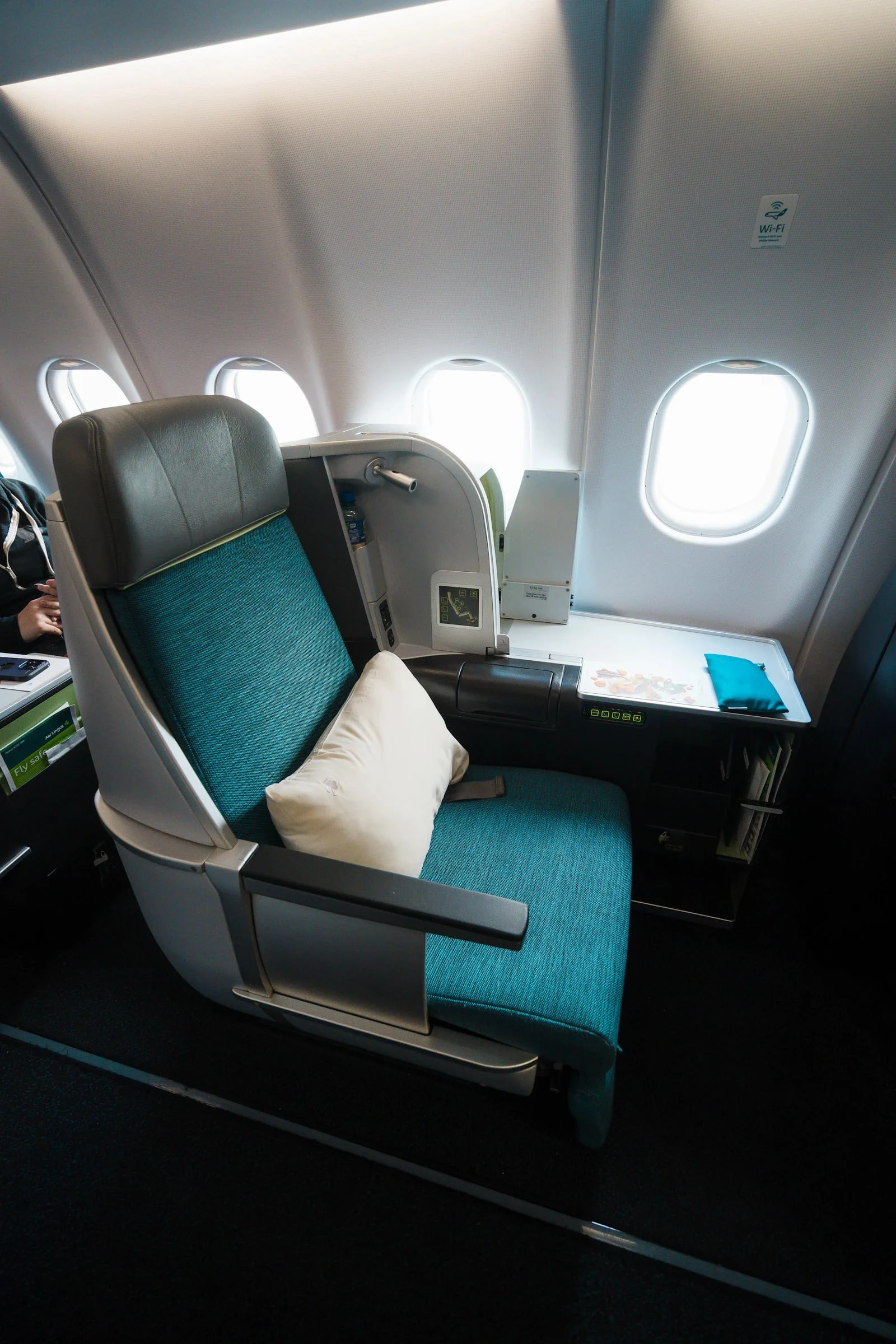 Advanced Diploma in Aviation Financial Management