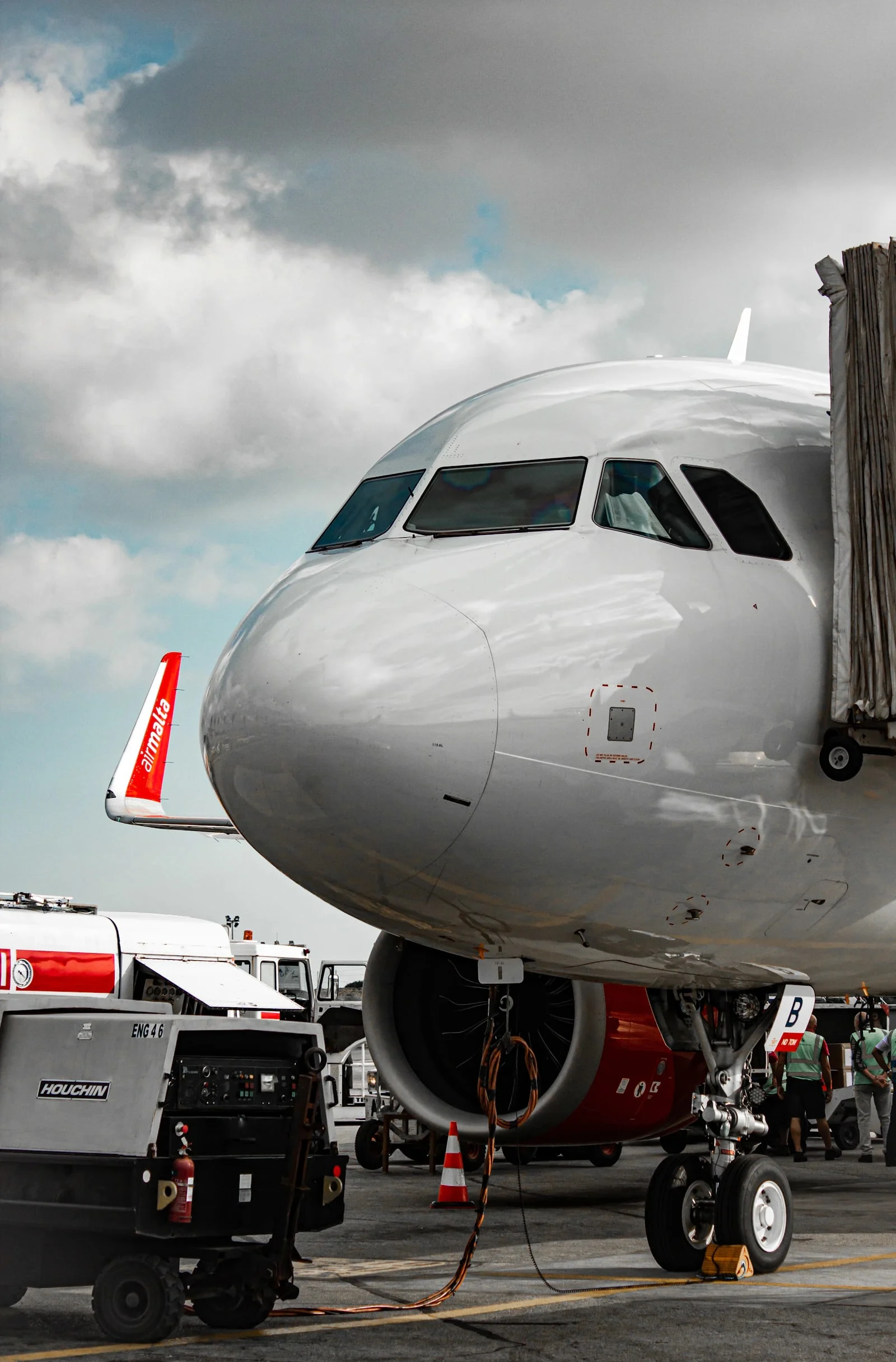 Advanced Diploma in Aviation Ground Operations