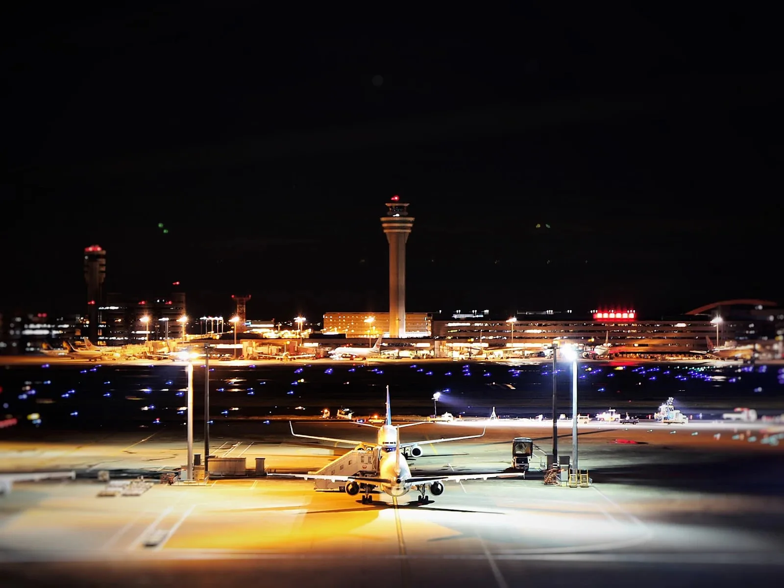 Advanced Diploma in Aviation Professional Ethics