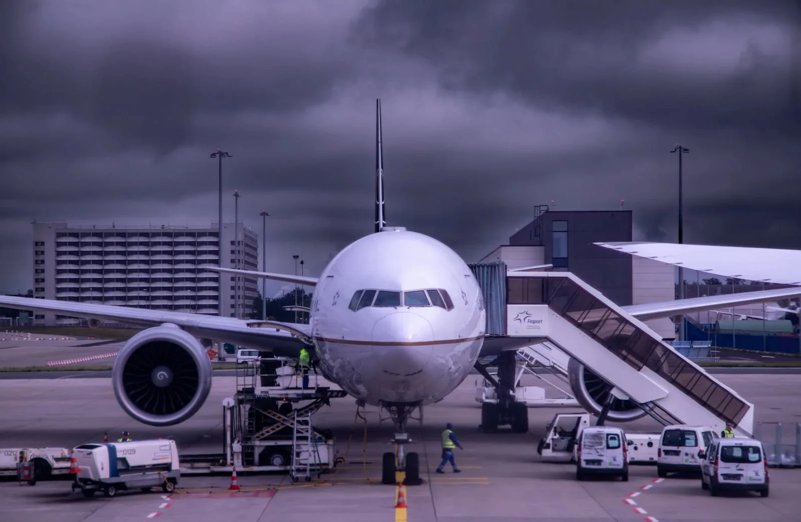 Advanced Diploma in Aviation Regulatory Studies