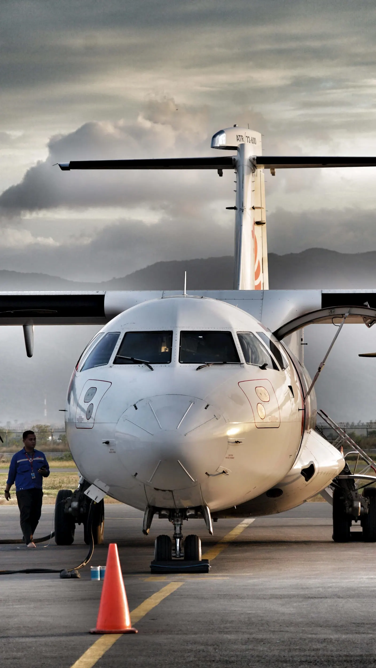 Advanced Diploma in Aviation Safety Systems