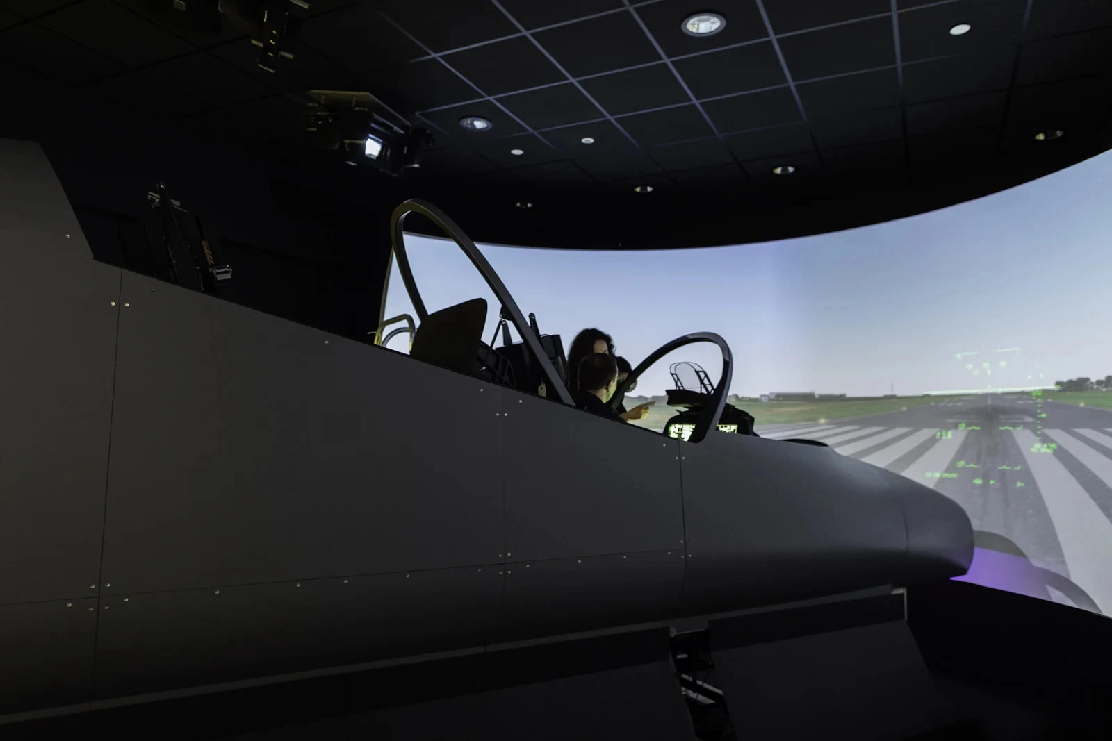 Advanced Diploma in Aviation Strategic Operations