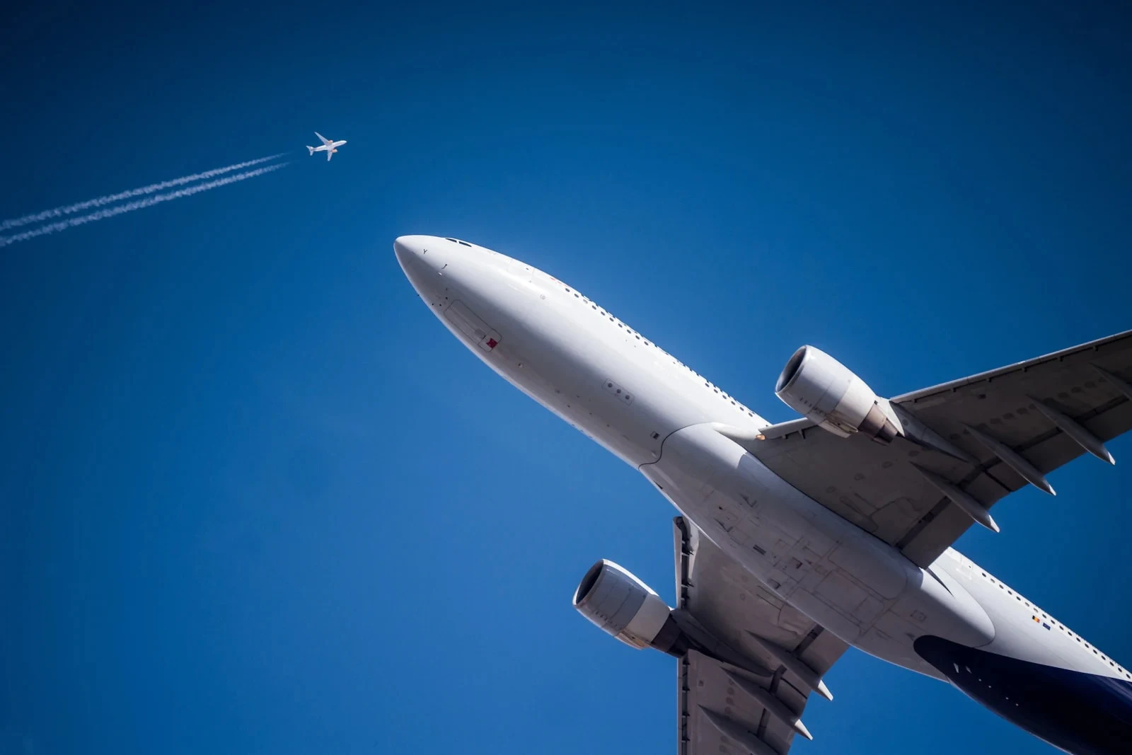 Advanced Diploma in Aviation Tourism Systems
