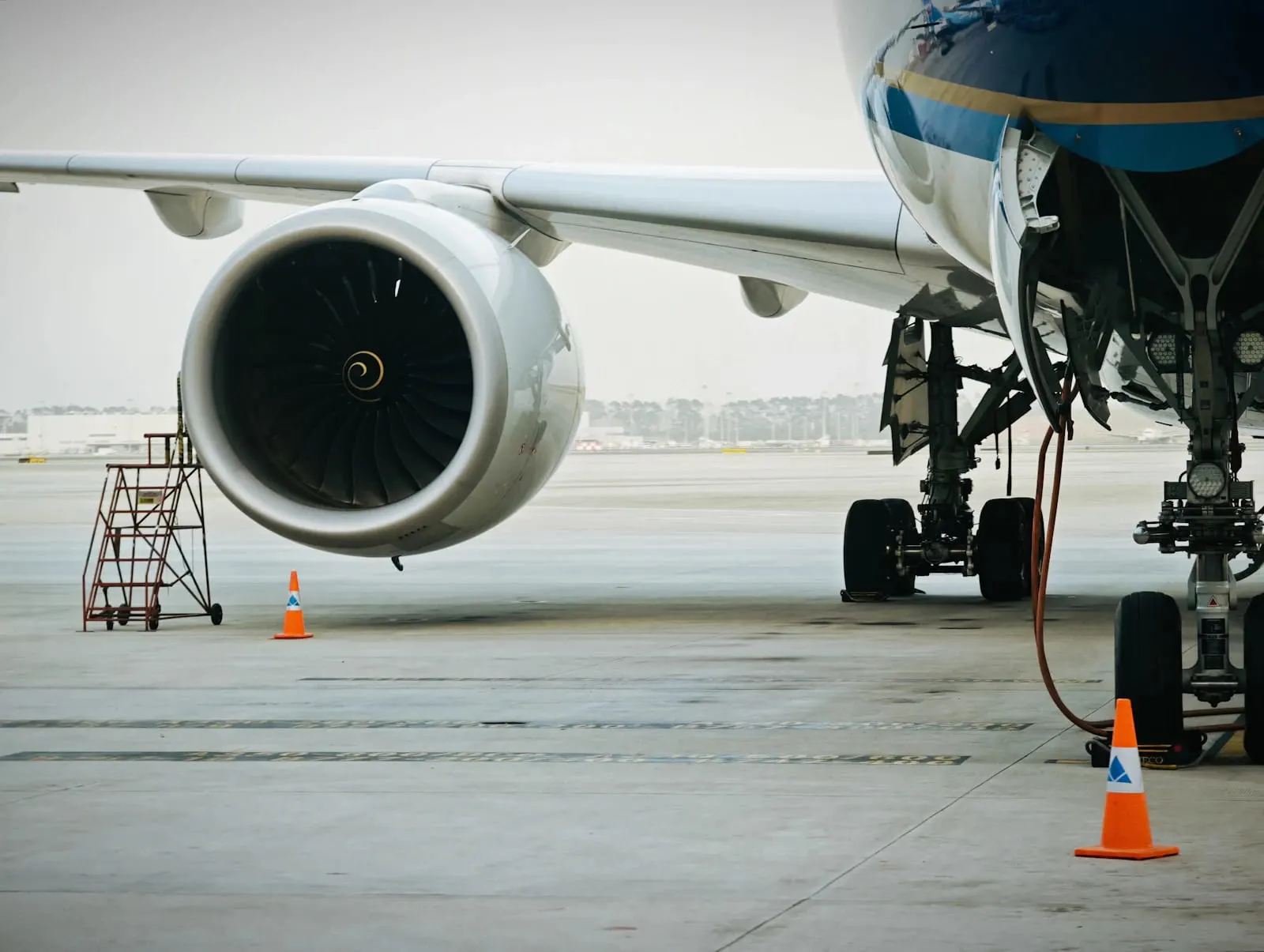 Advanced Diploma in International Aviation Management