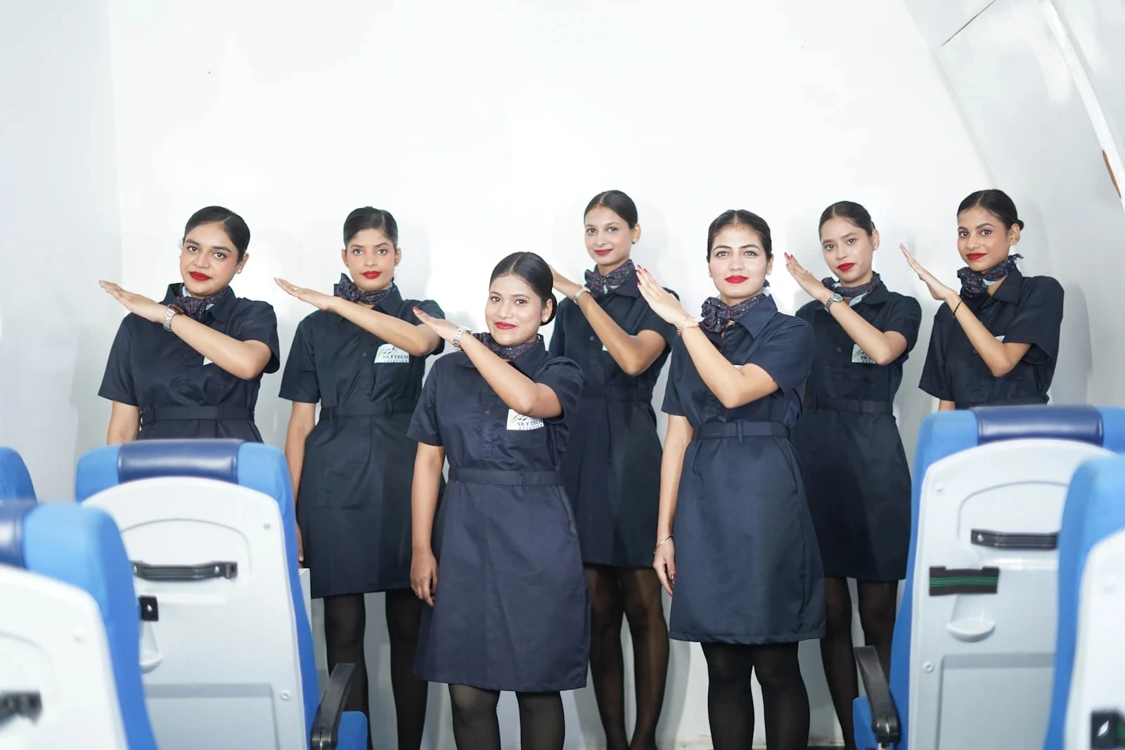 BA in Air Transport Management