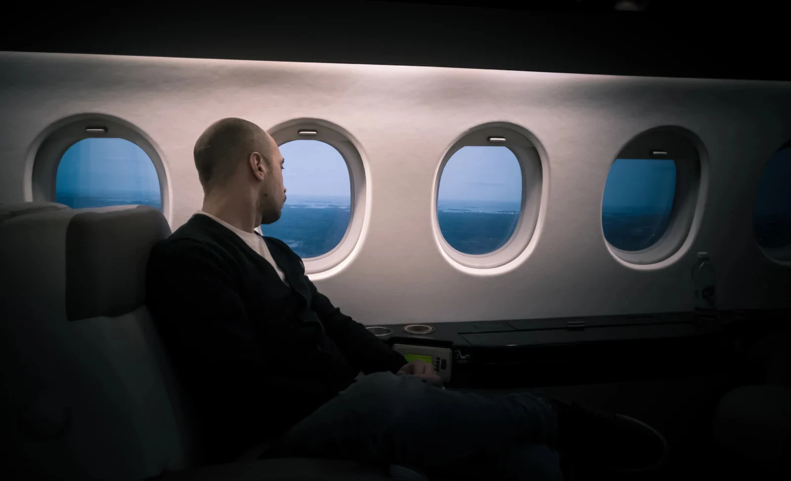 BA in Airline International Operations