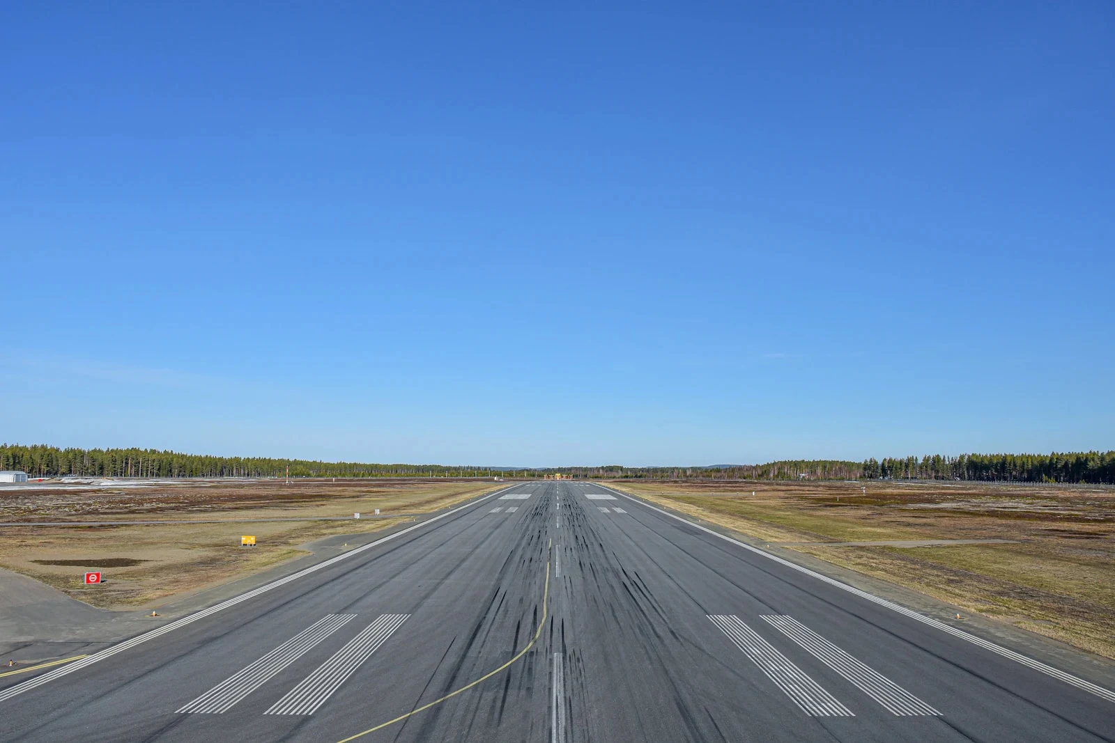 BA in Airline Leadership Development