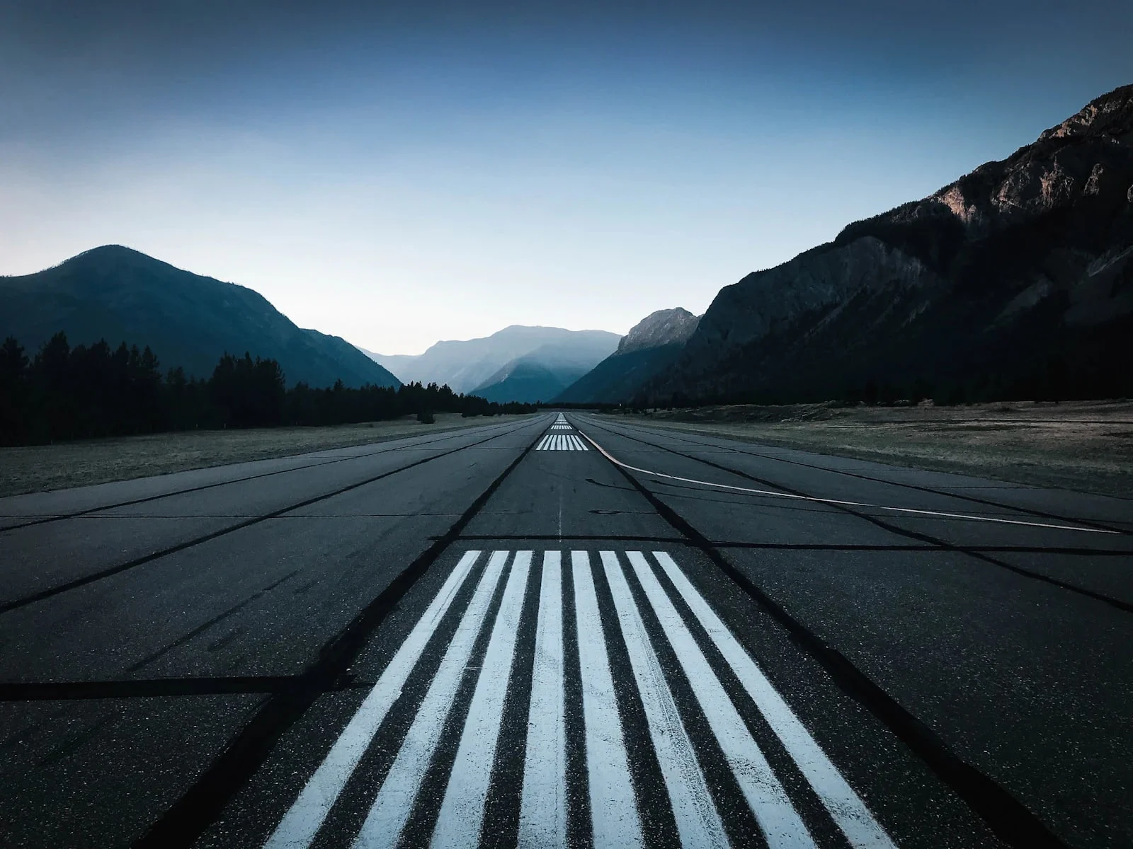 BA in Airline Management Strategy