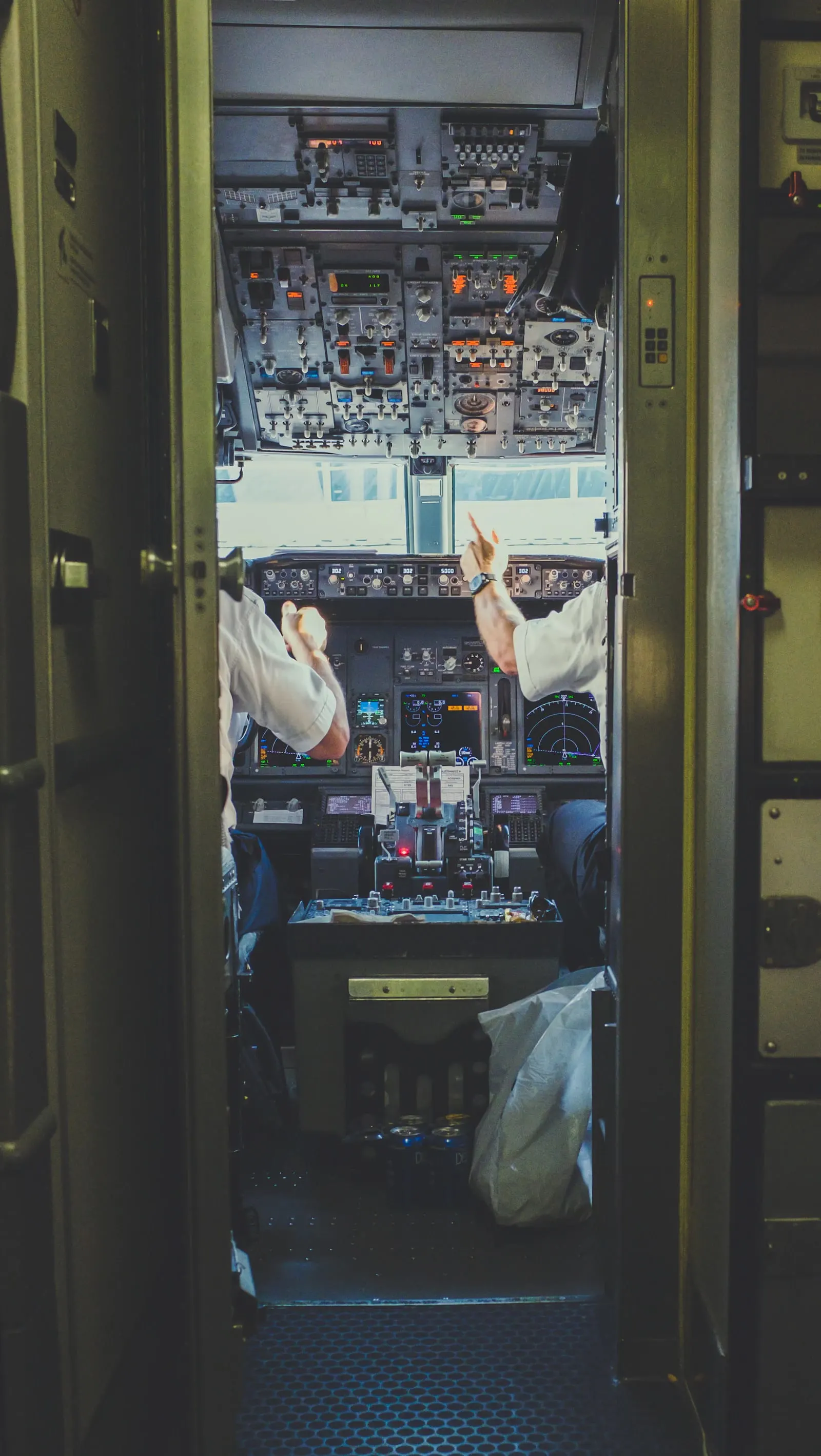 BA in Airline Operations Management