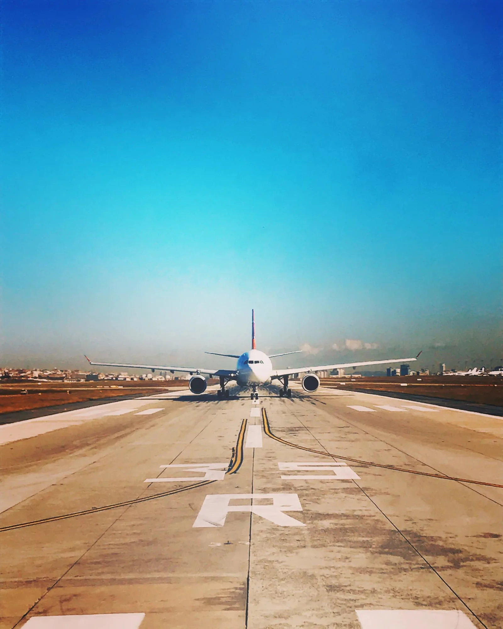 BA in Airport Operations Coordination