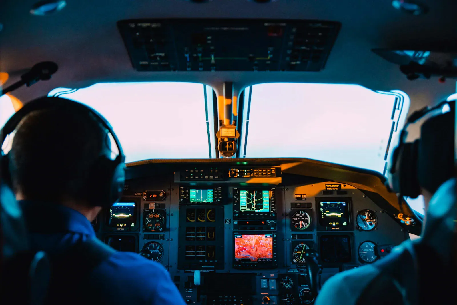 BA in Airport Operations Management