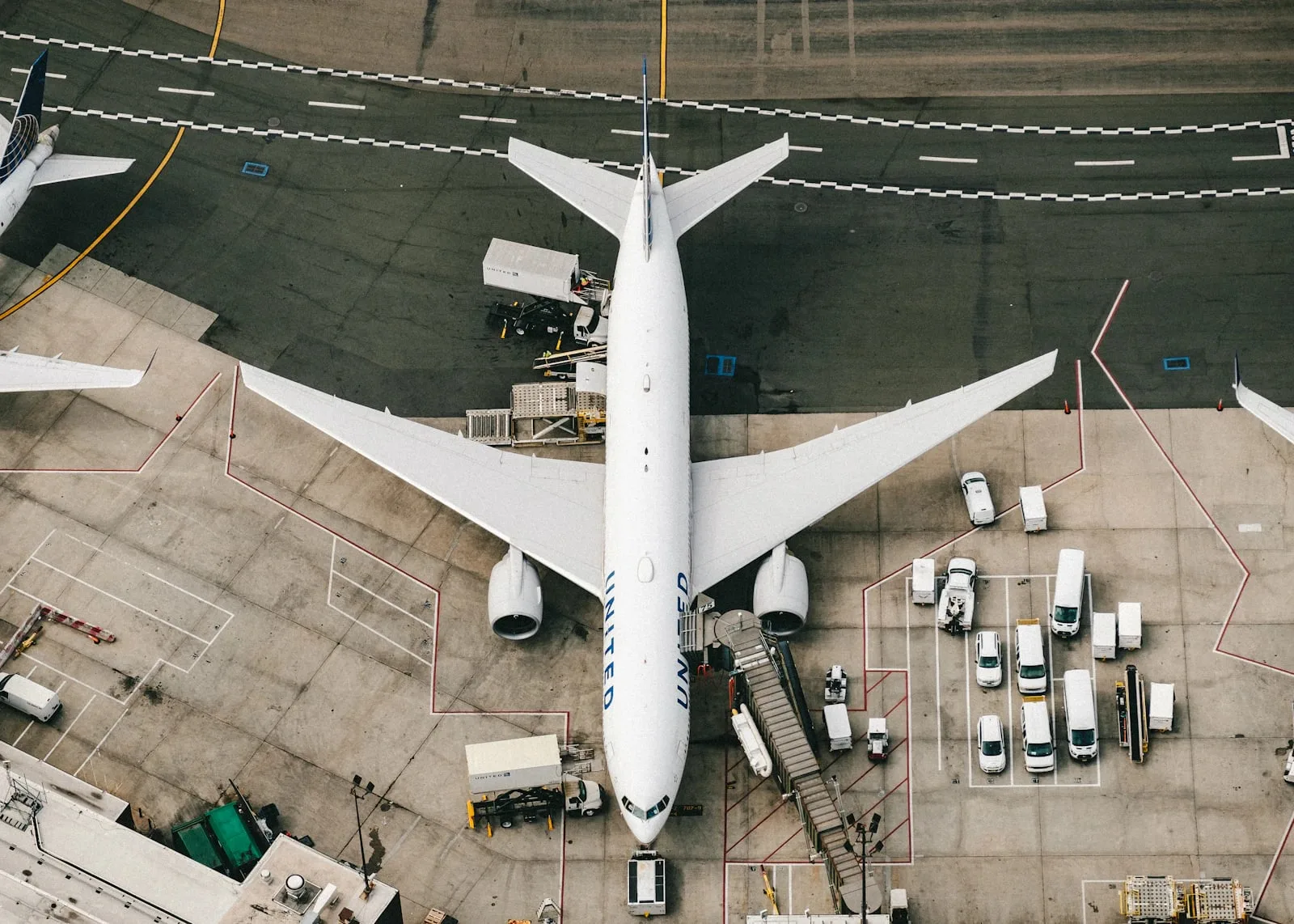 BA in Airport Passenger Services Management