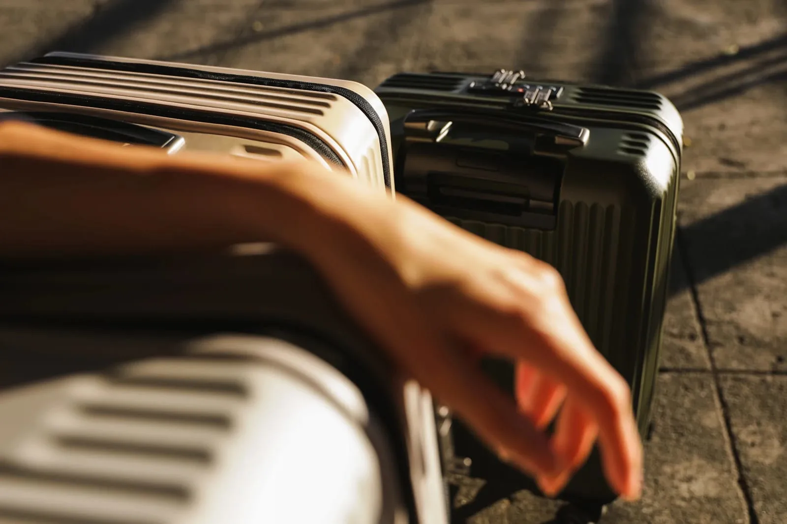 BA in Airport Passenger Services