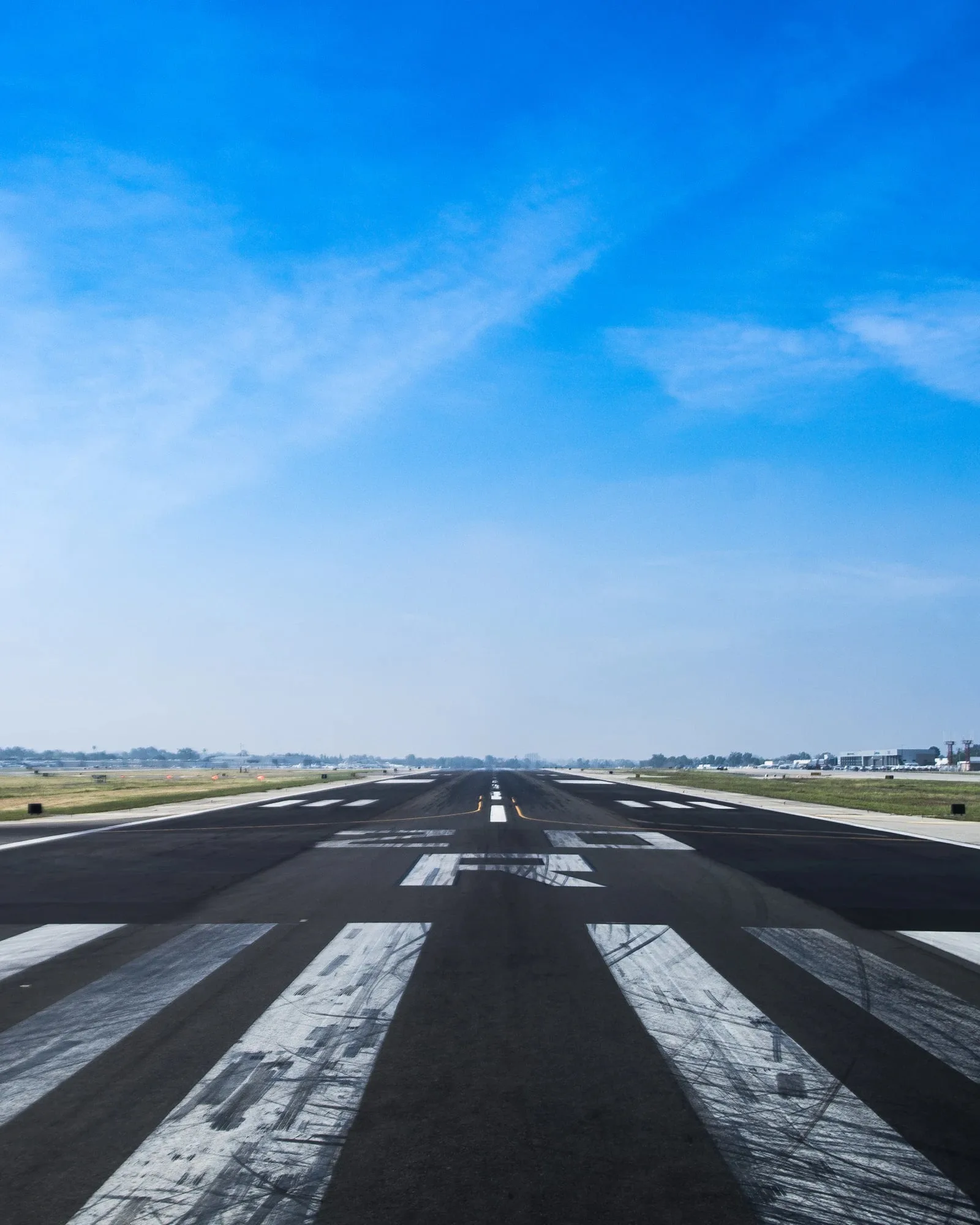 BA in Aviation Communication Leadership
