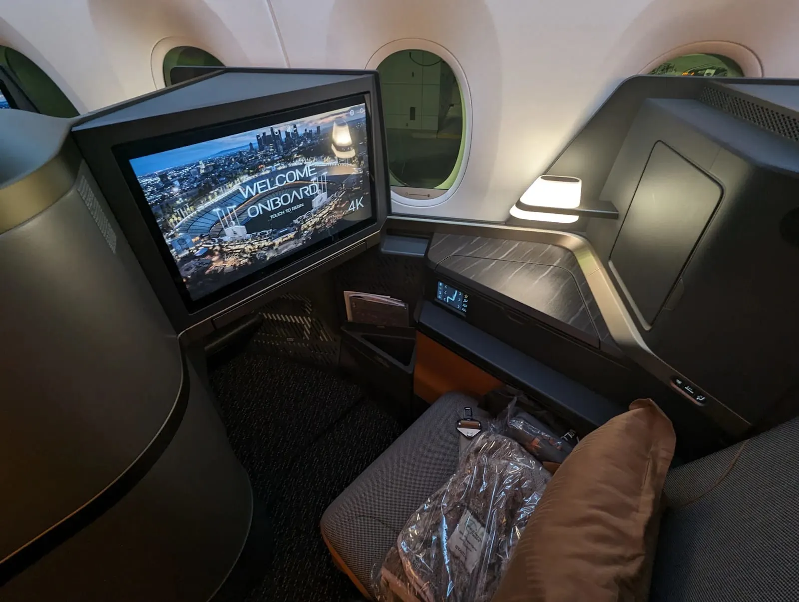 BA in Aviation Customer Service Excellence
