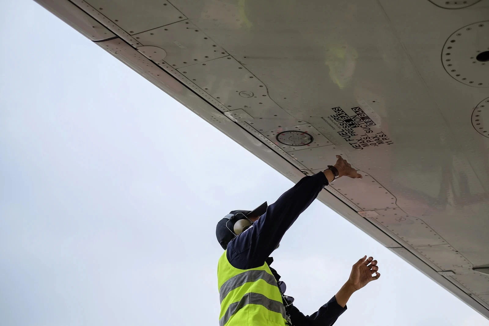 BA in Aviation Digital Transformation